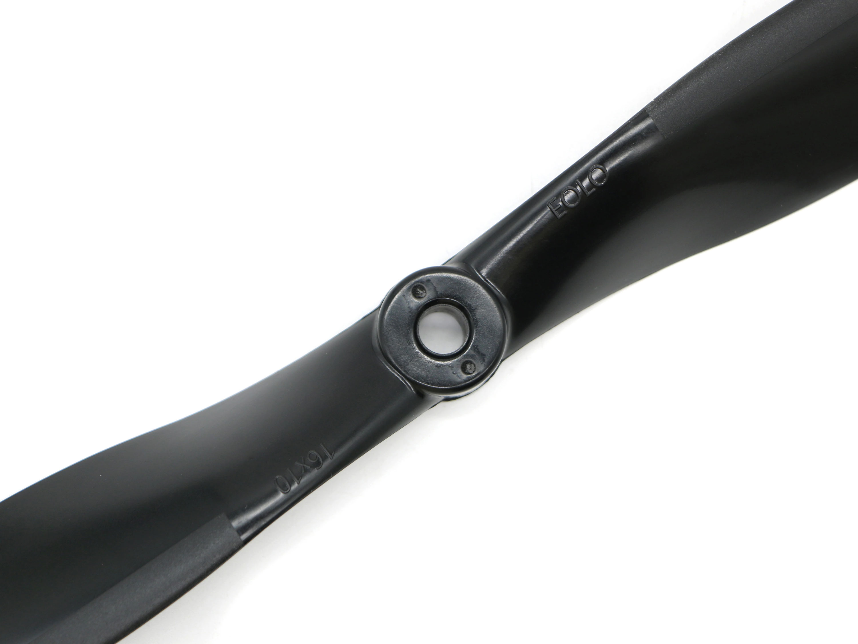 Пропелер SunnySky Eolo 12x6.5E (світлина #2)