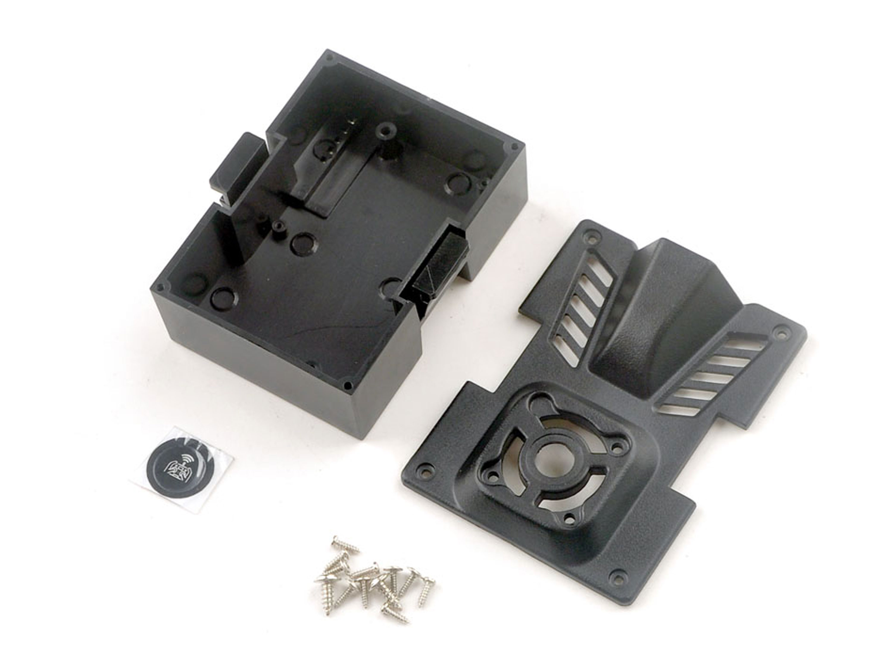 Корпус Micro JR для передавальних модулів Happymodel  (світлина #3)