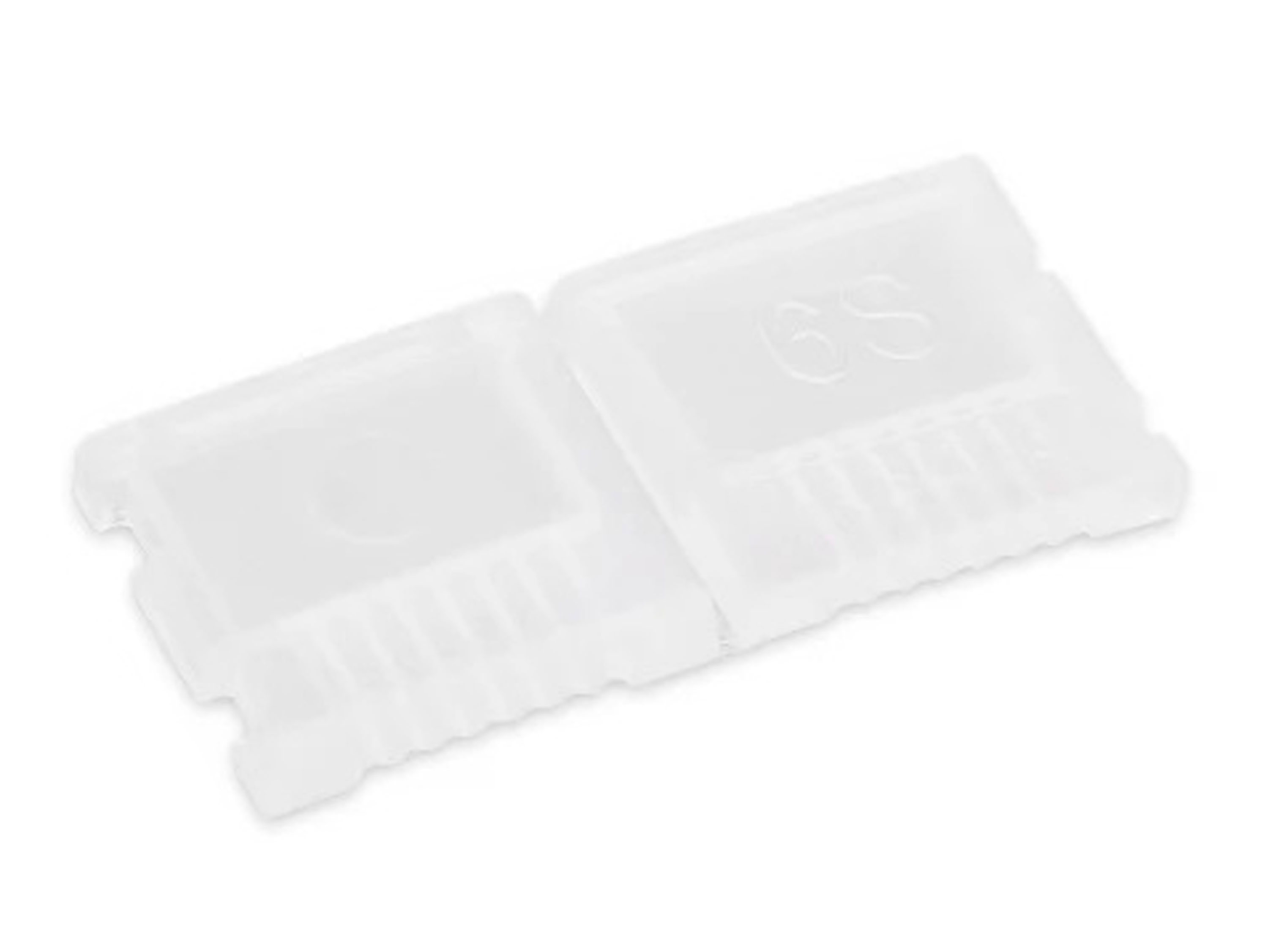 Насадка для JST-XH (6S) (світлина #1)