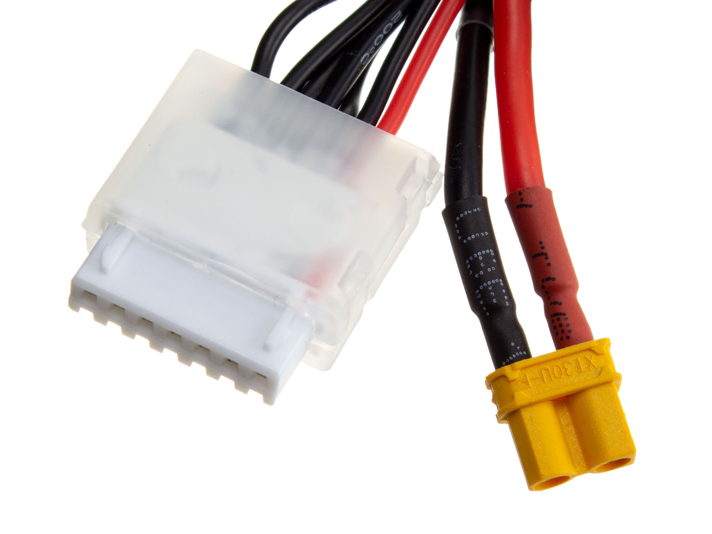 Насадка для JST-XH (6S) (світлина #2)