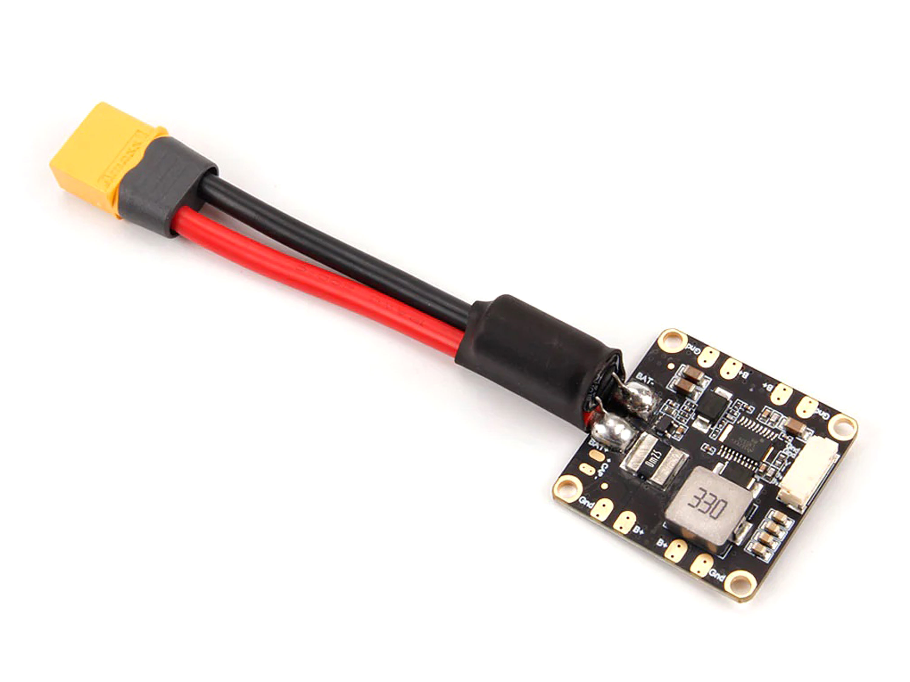 Модуль живлення Holybro PM06 V2 (2-14S) (світлина #1)