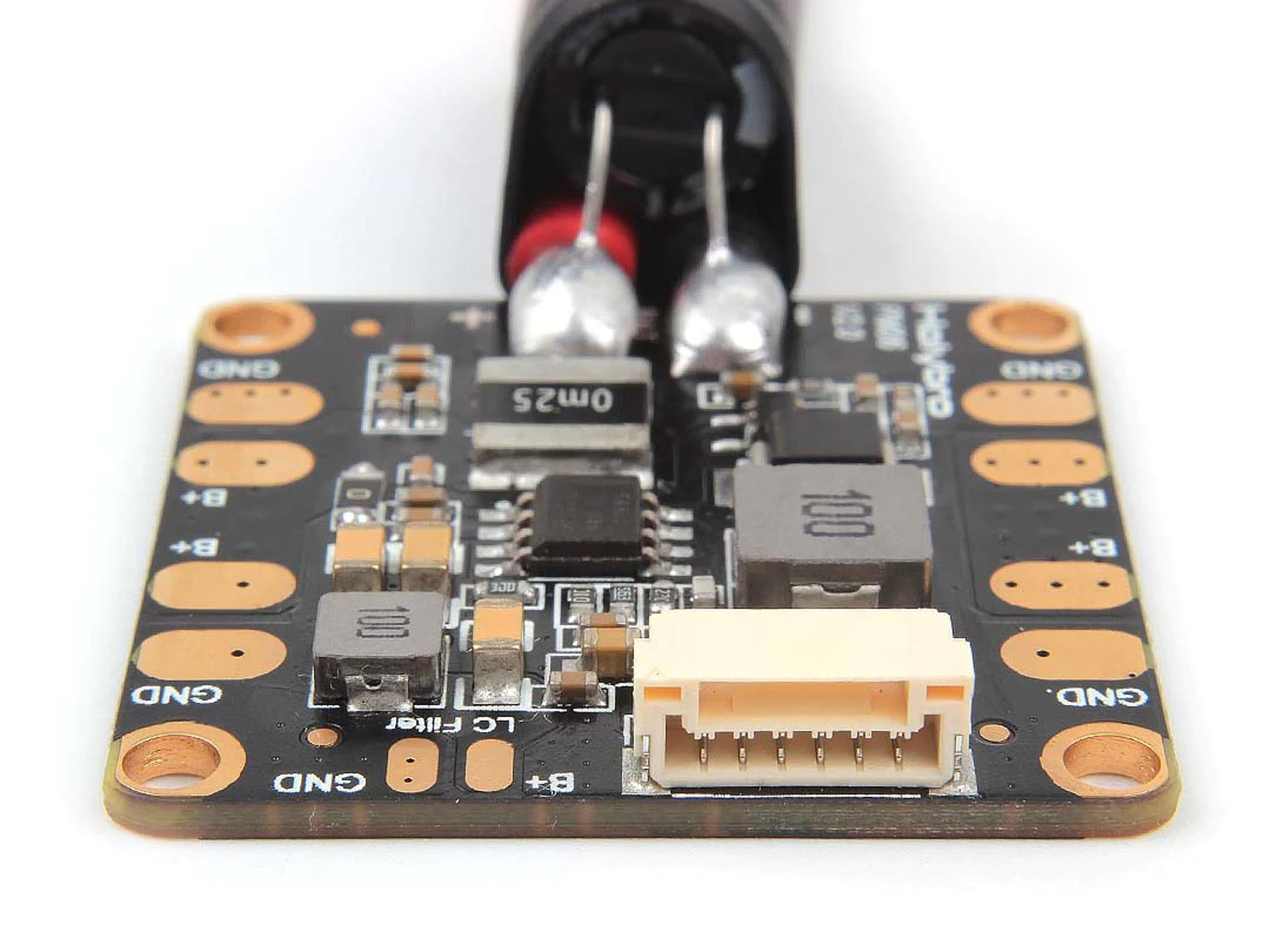 Модуль живлення Holybro PM06 V2 (2-14S) (світлина #3)