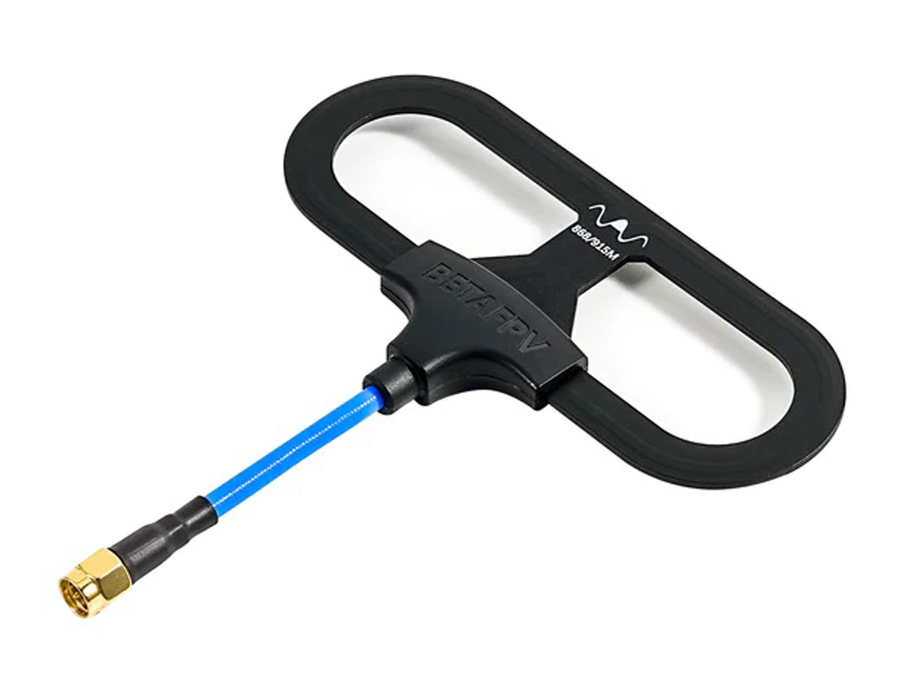 Антена BetaFPV Loop (868MHz/915MHz) (світлина #1)