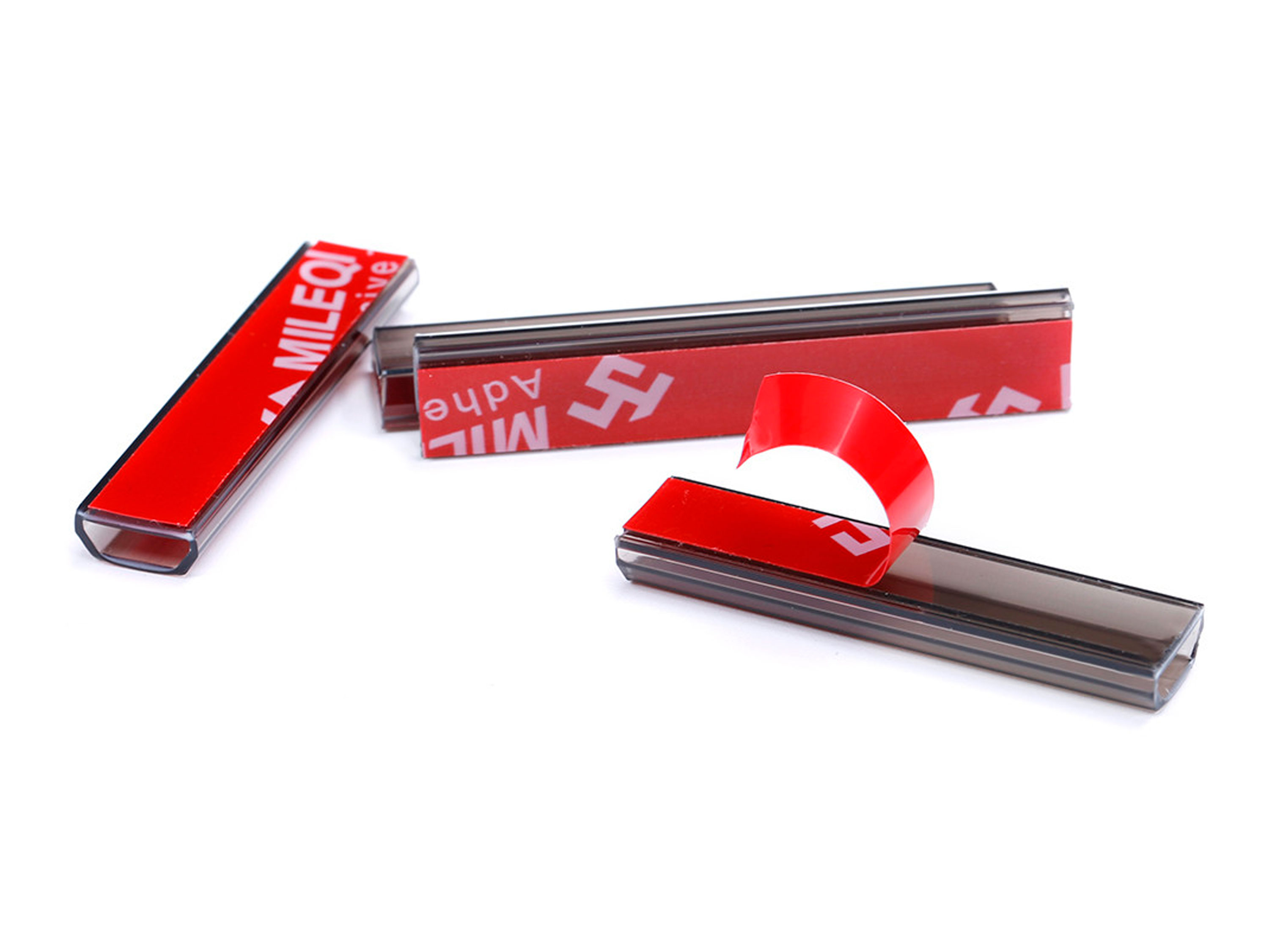 Комплект захисту для дротів (55х10х5мм) (світлина #2)