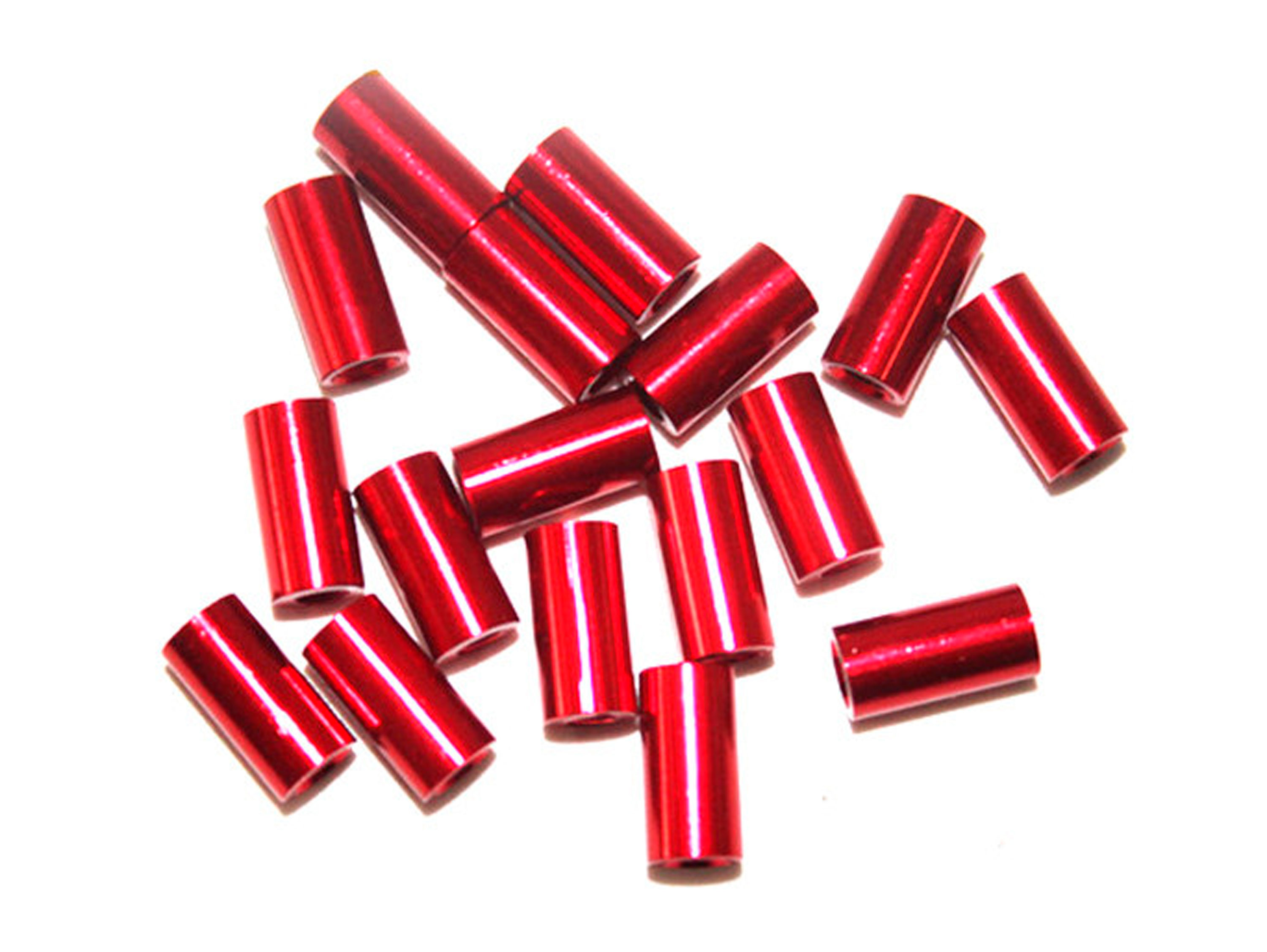 Алюмінієва стійка M3х6мм (світлина #1)