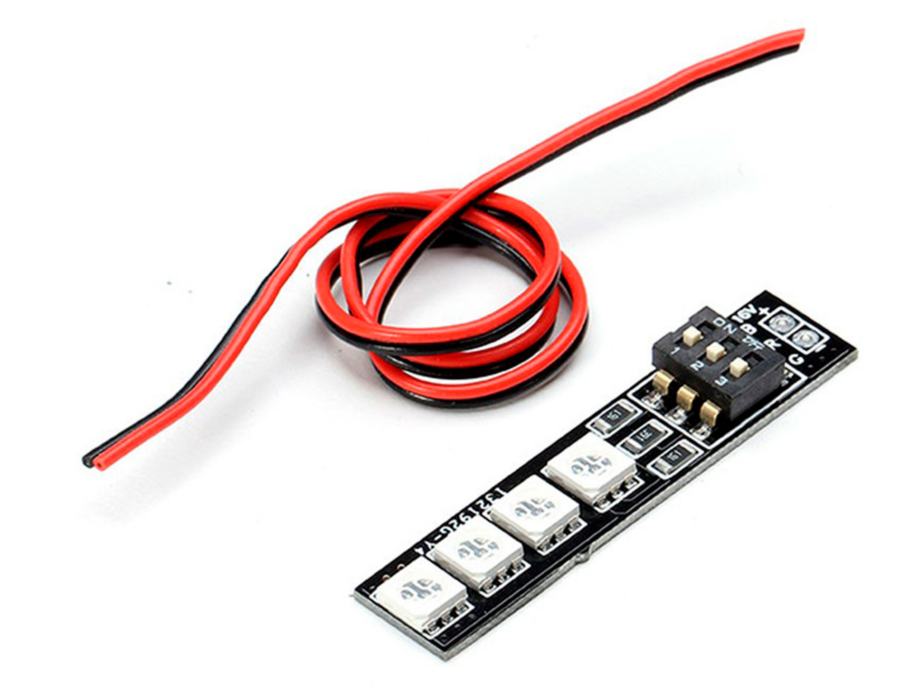 LED-модуль Readytosky RGB 5050 (16В) (світлина #2)