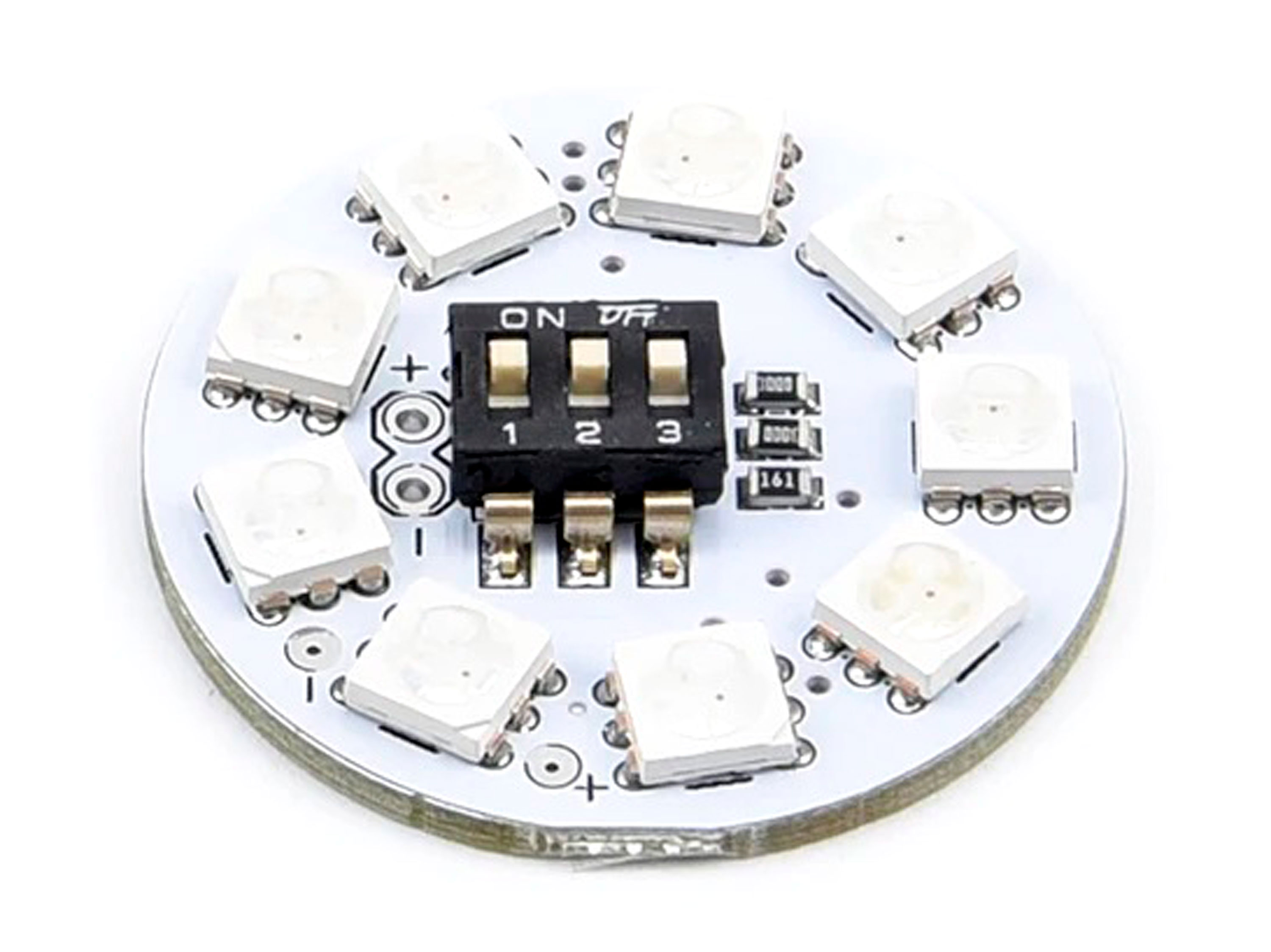 LED-модуль SkyRC X8 RGB 5050 (16В) (світлина #2)