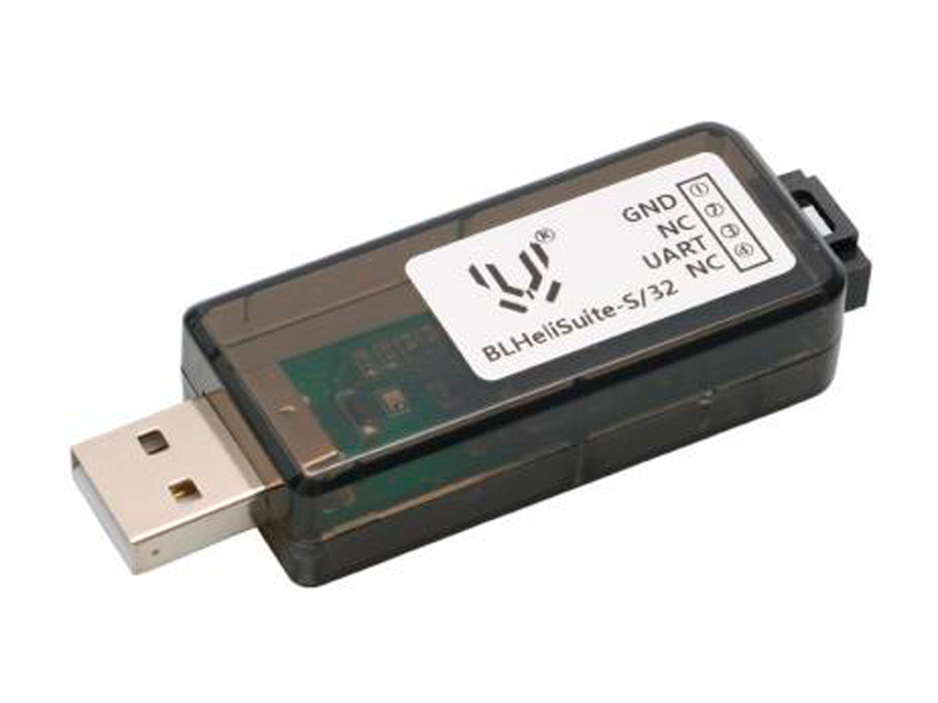 USB програматор для регуляторів на прошивці BLHeli (світлина #1)