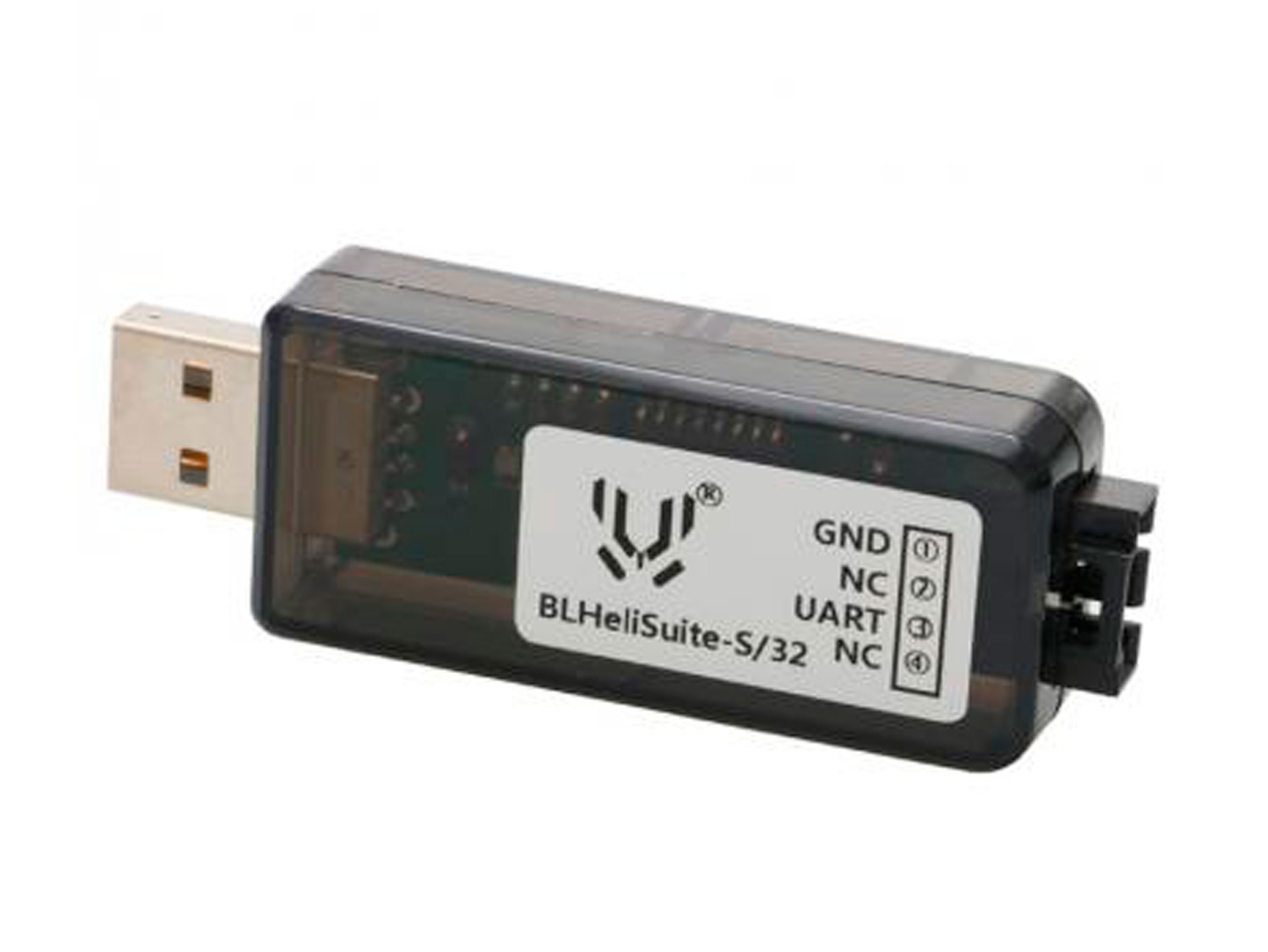 USB програматор для регуляторів на прошивці BLHeli (світлина #2)