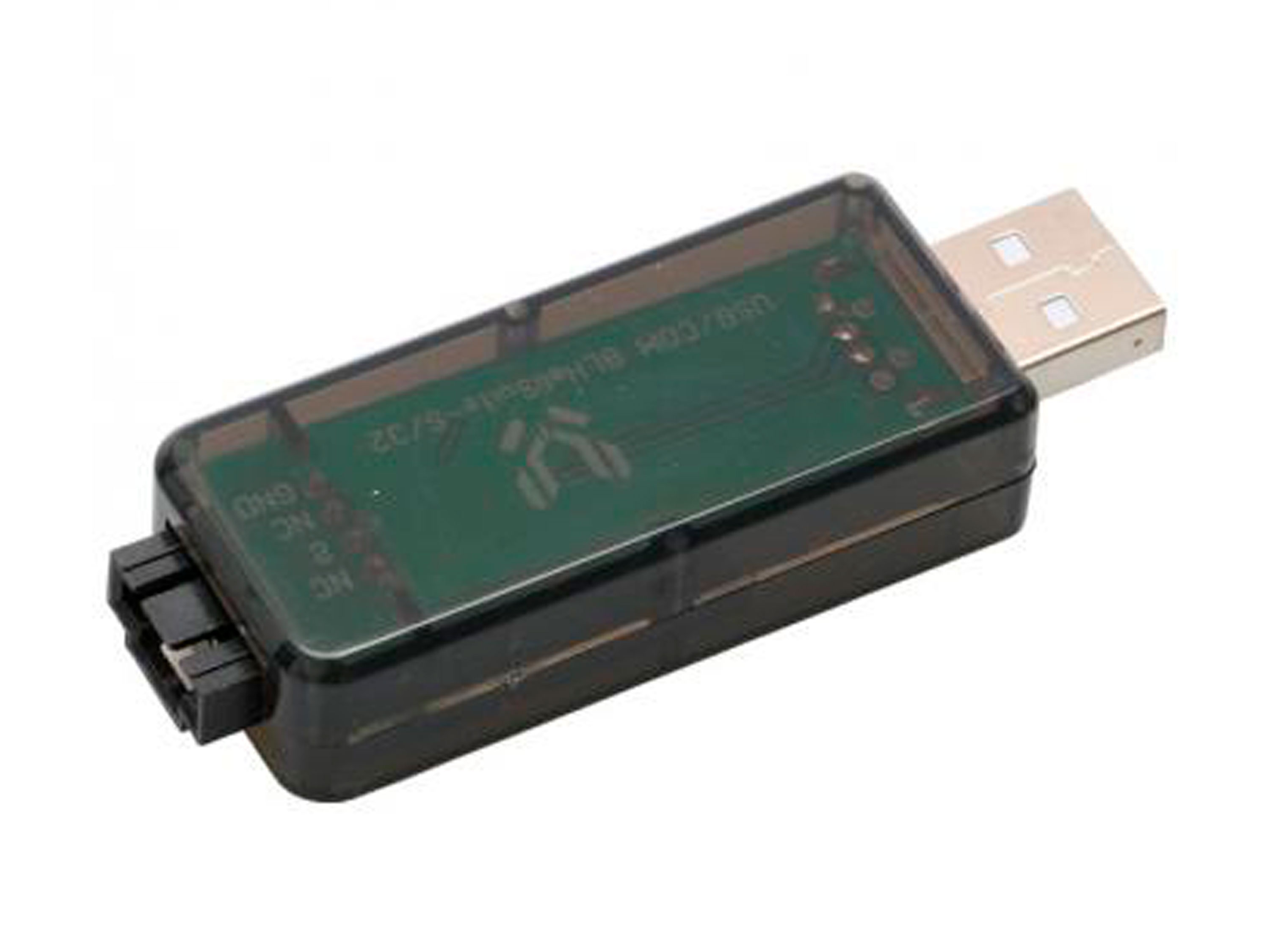 USB програматор для регуляторів на прошивці BLHeli (світлина #4)
