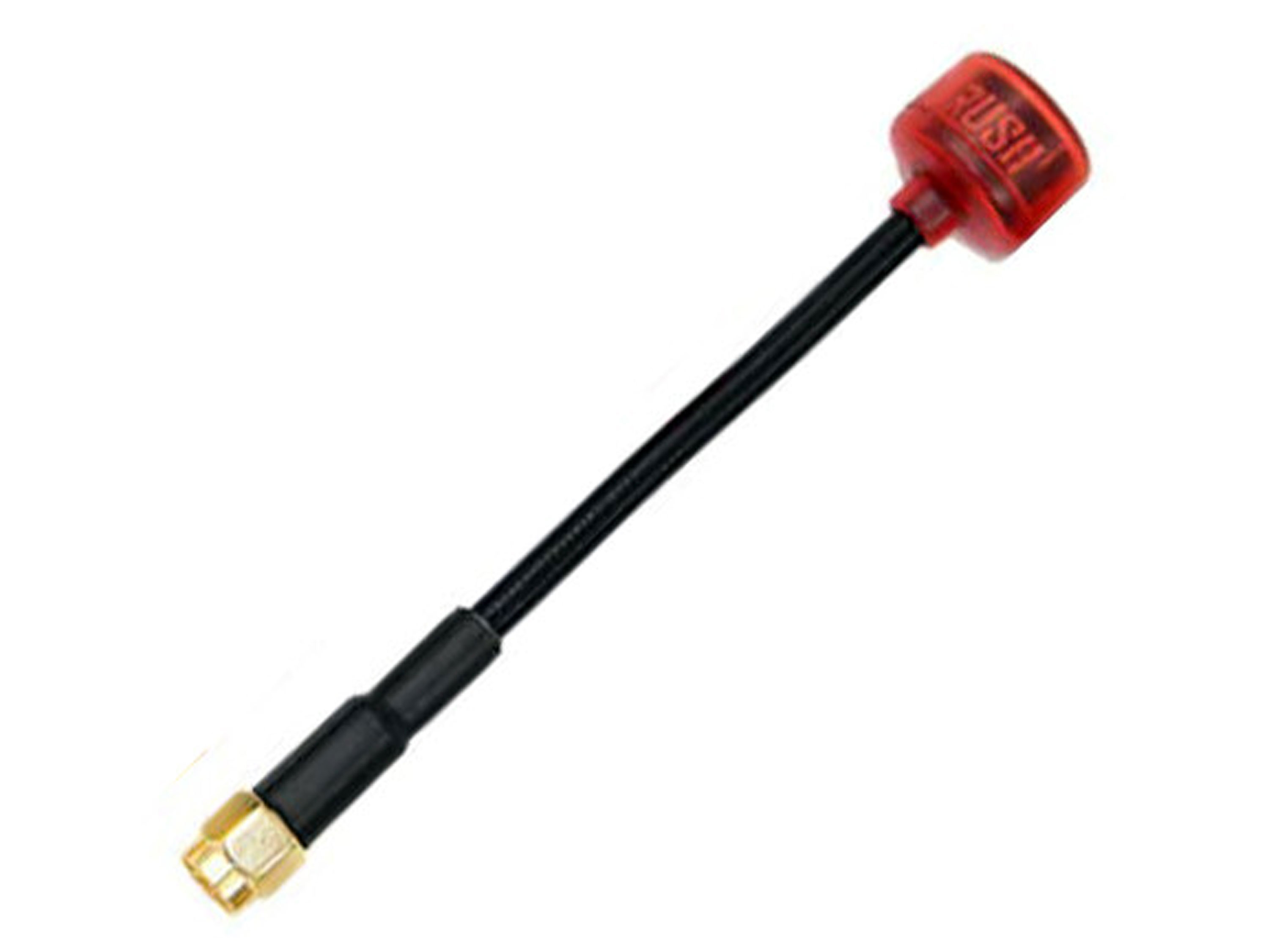 Антена RUSH Cherry 5.8ГГц SMA (RHCP)  (світлина #1)