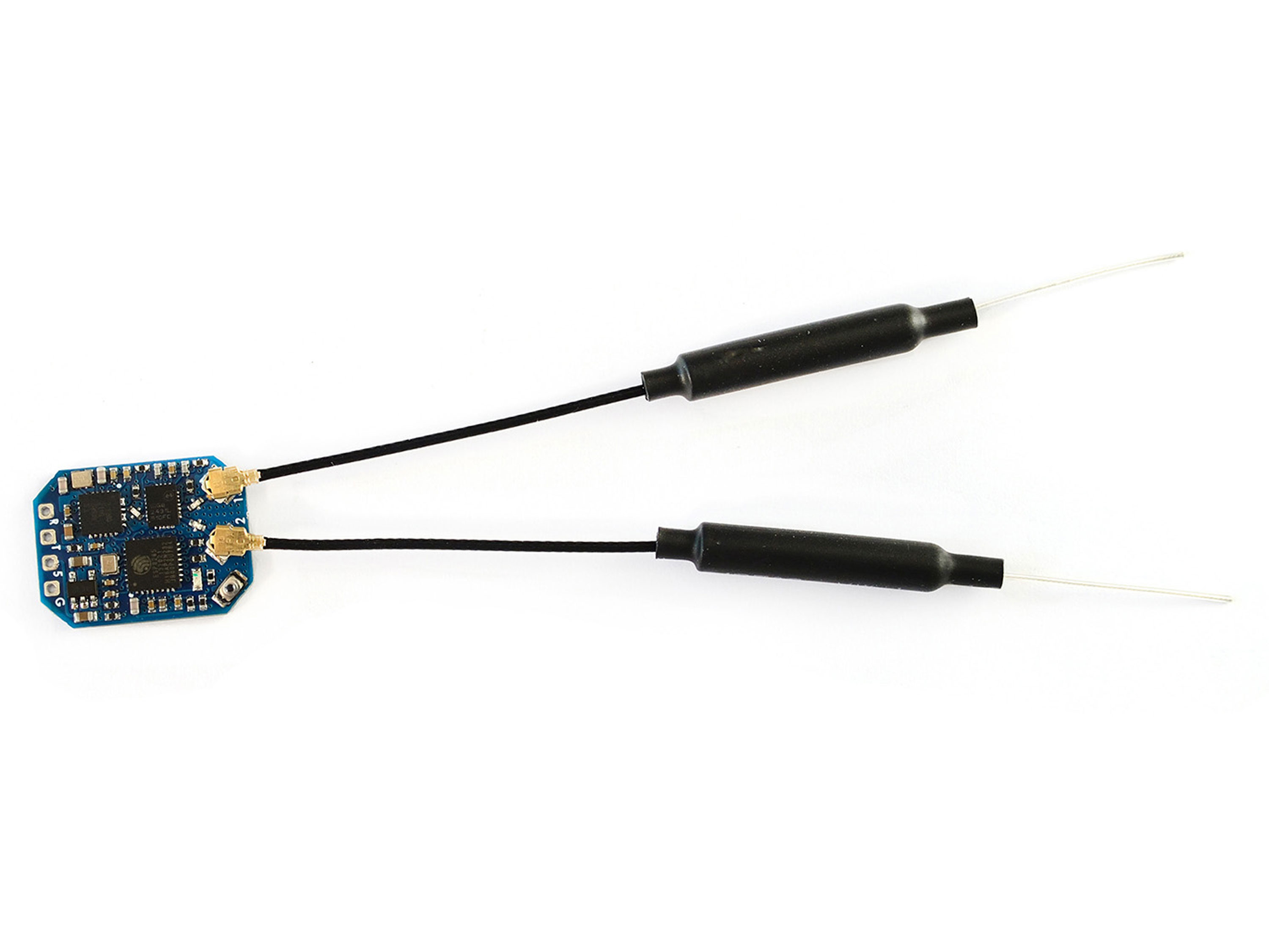 Приймач Matek R24-D ELRS (2.4GHz) (світлина #2)