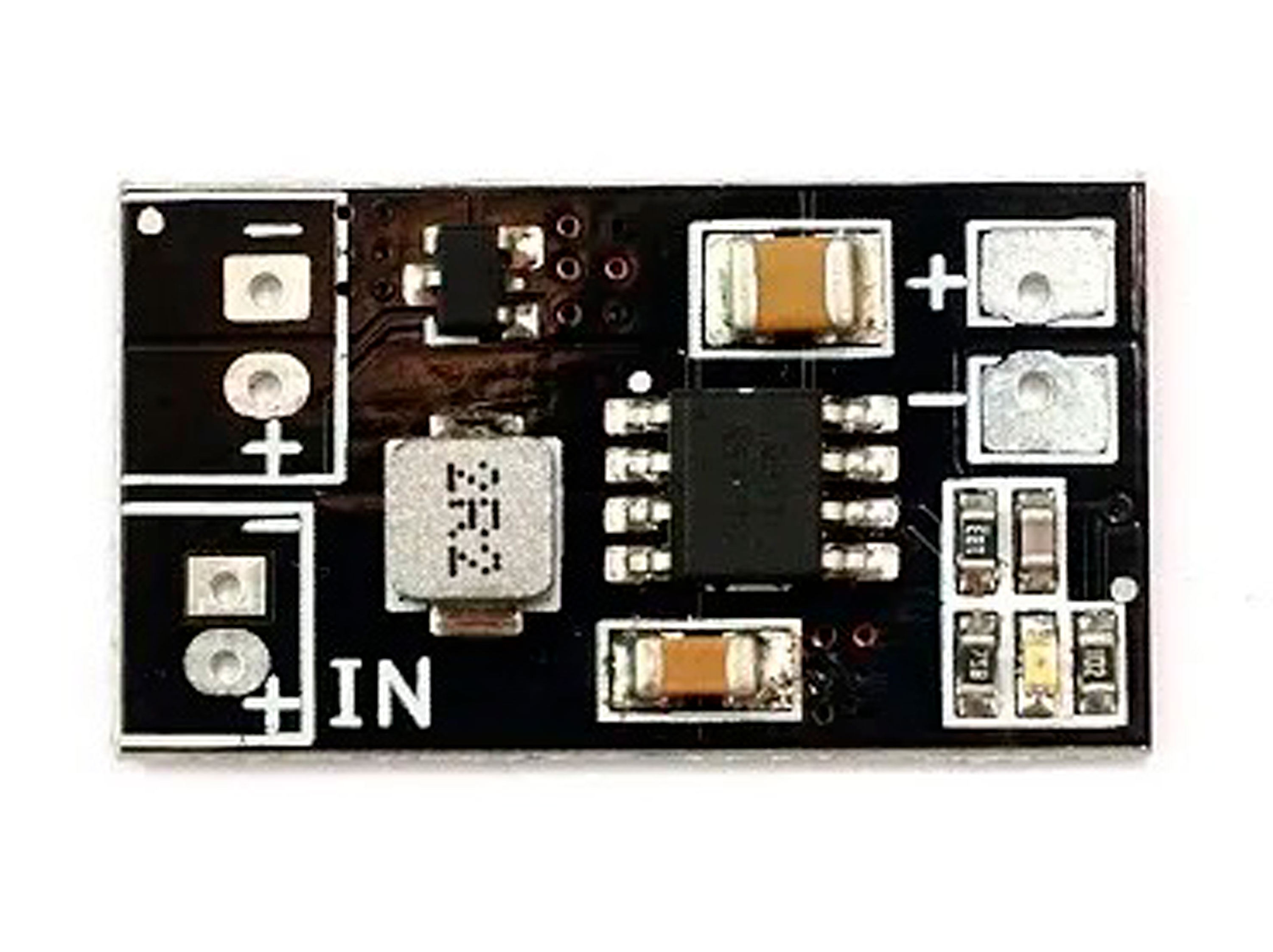 Підвищувач напруги Matek VB2A5 для 1S Li-Po (світлина #2)