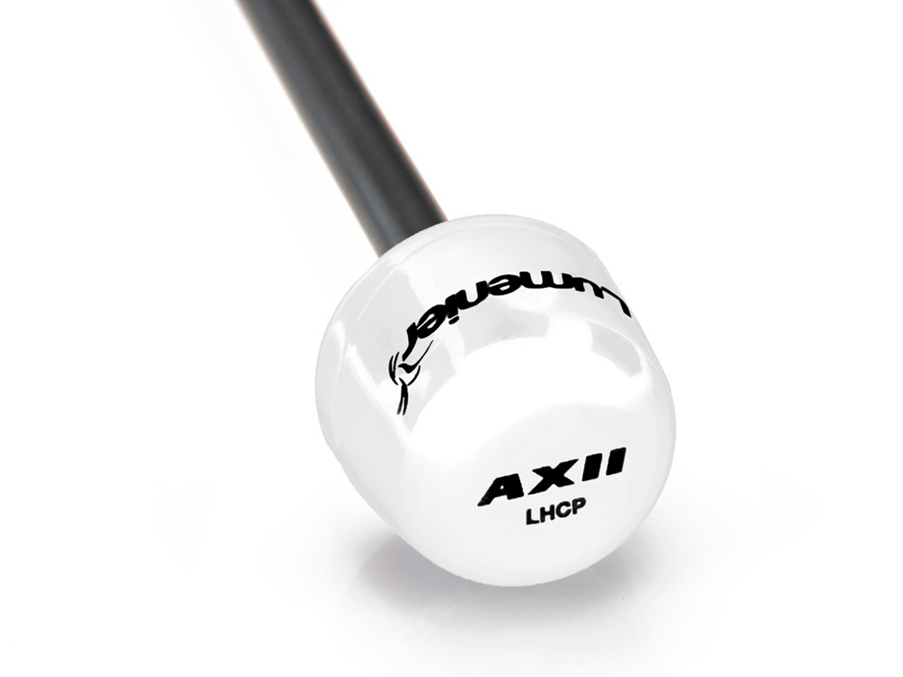 Антена Lumenier AXII 2 5.8ГГц SMA (LHCP)  (світлина #2)