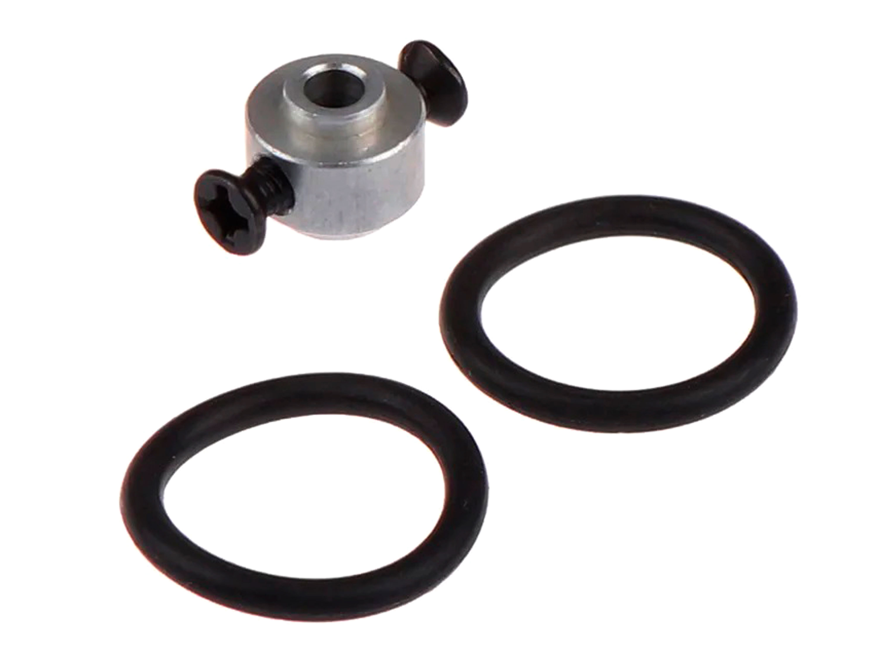 Пропсейвер з кільцем на вал 3.17мм (світлина #1)