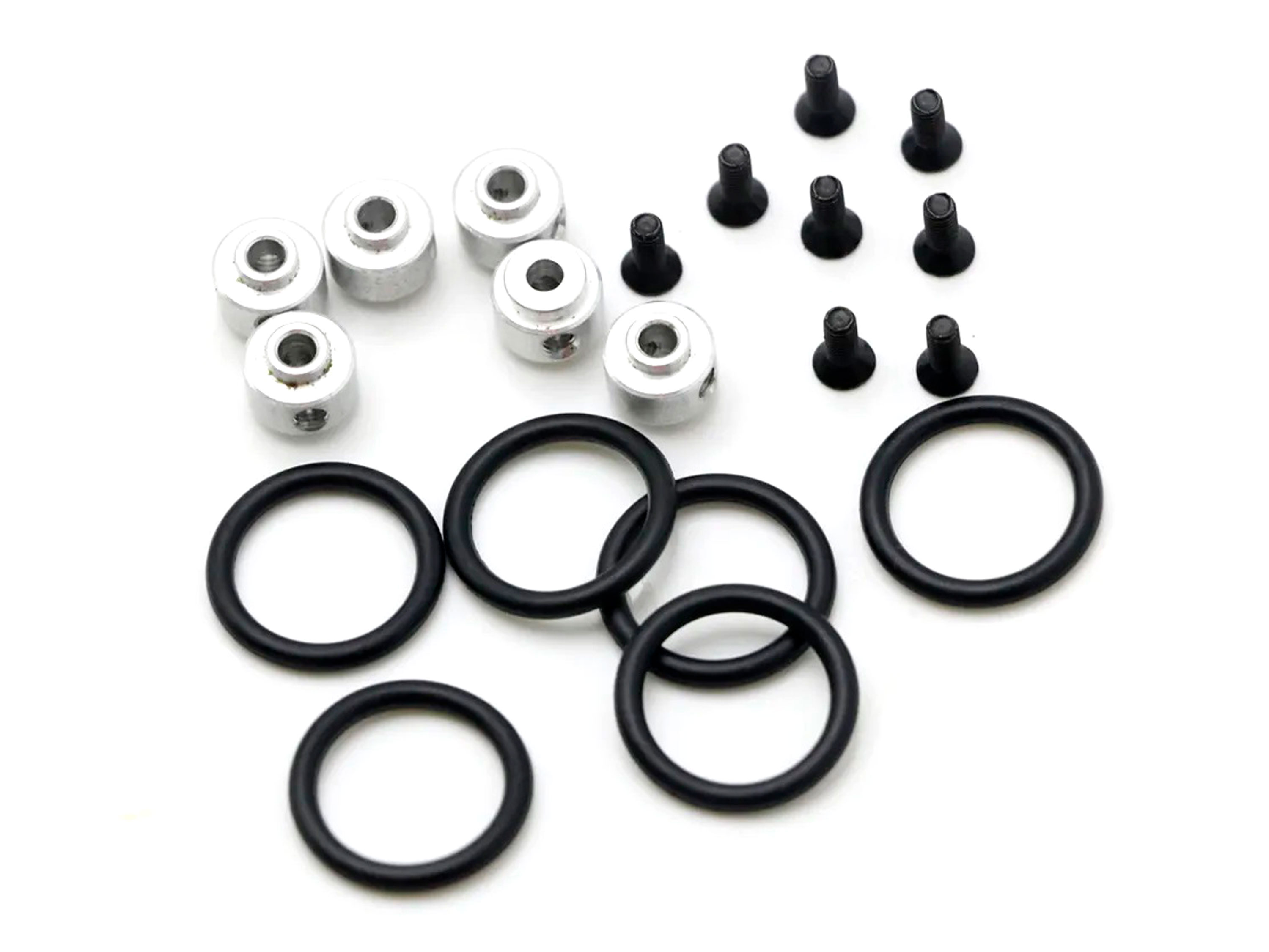 Пропсейвер з кільцем на вал 3мм (світлина #2)