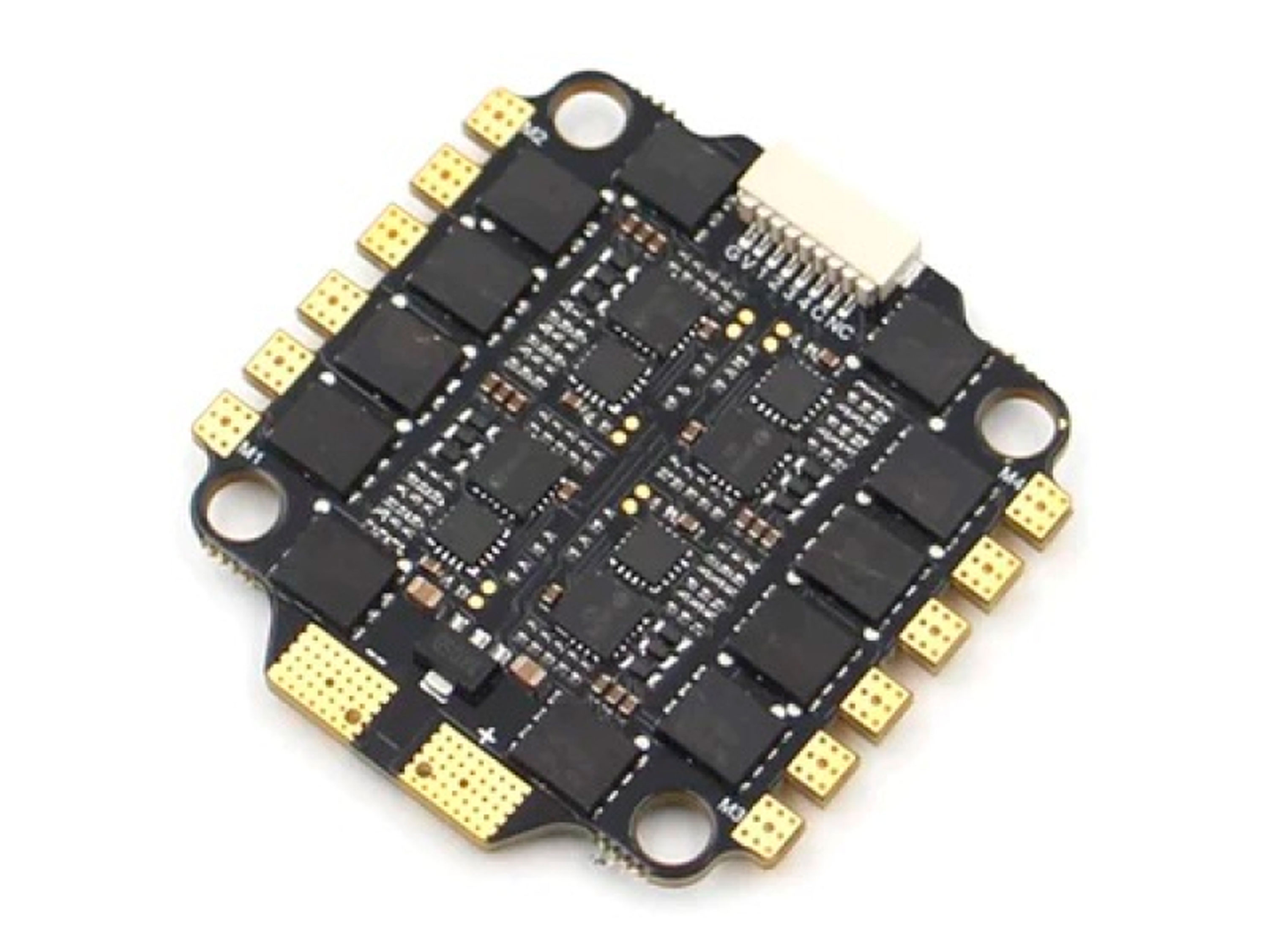 Readytosky LANRC F405 V3S Plus (польотний контролер F4 + регулятор 4в1 45A) (світлина #4)