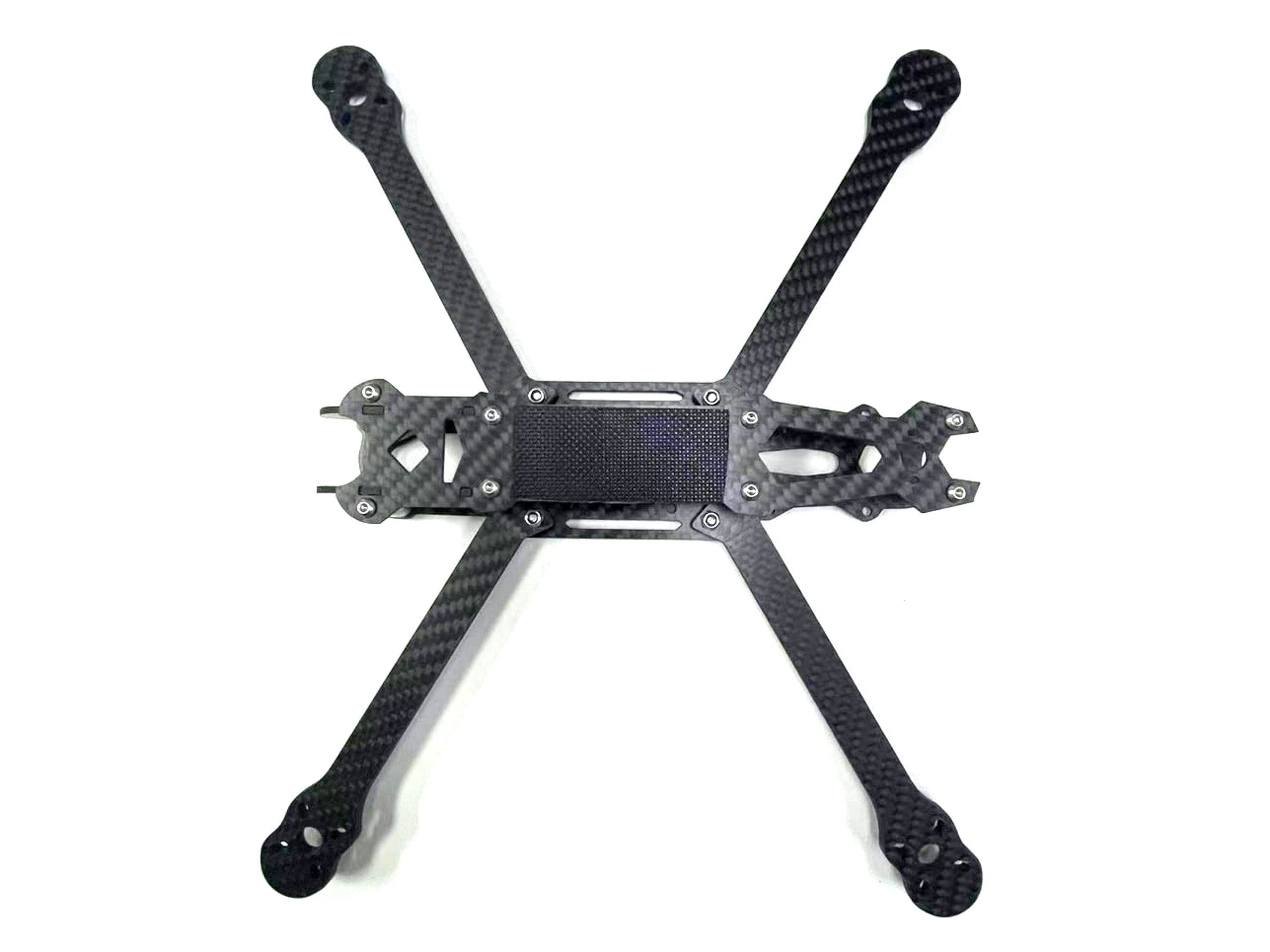 Рама для квадрокоптера MARK4 FPV 7