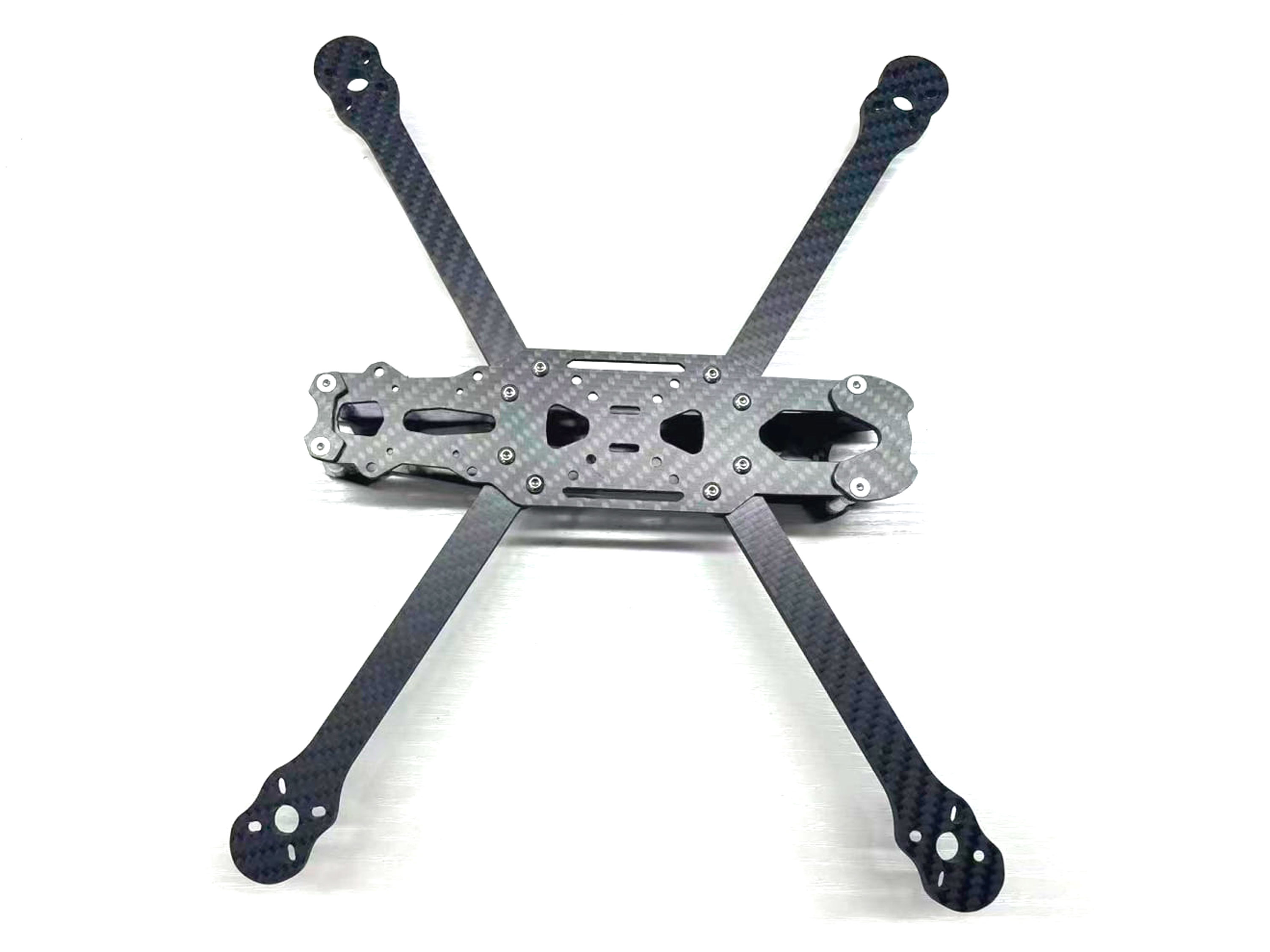 Рама для квадрокоптера MARK4 FPV 7
