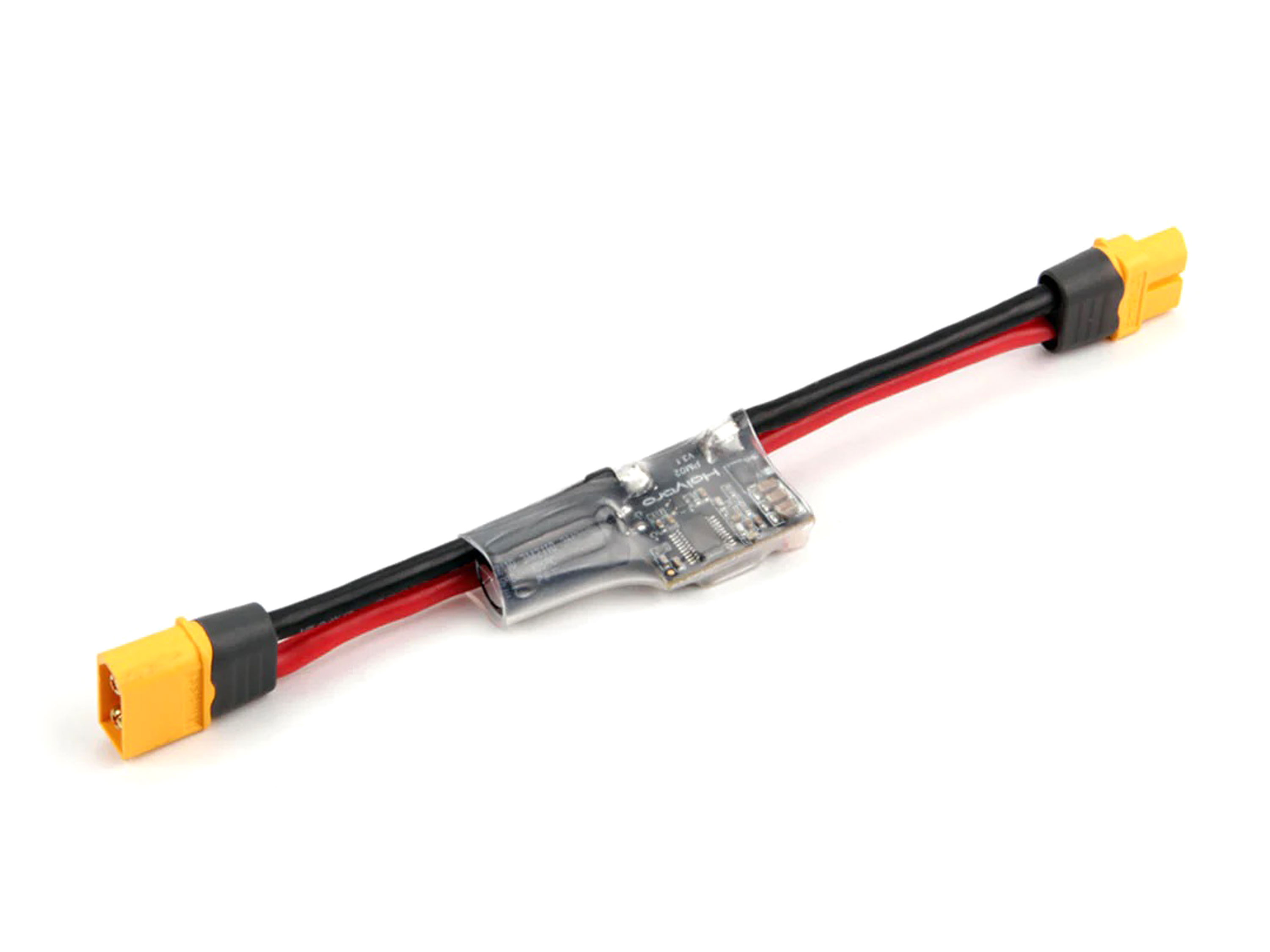 Модуль живлення Holybro PM02 V3 (2-12S) (світлина #3)