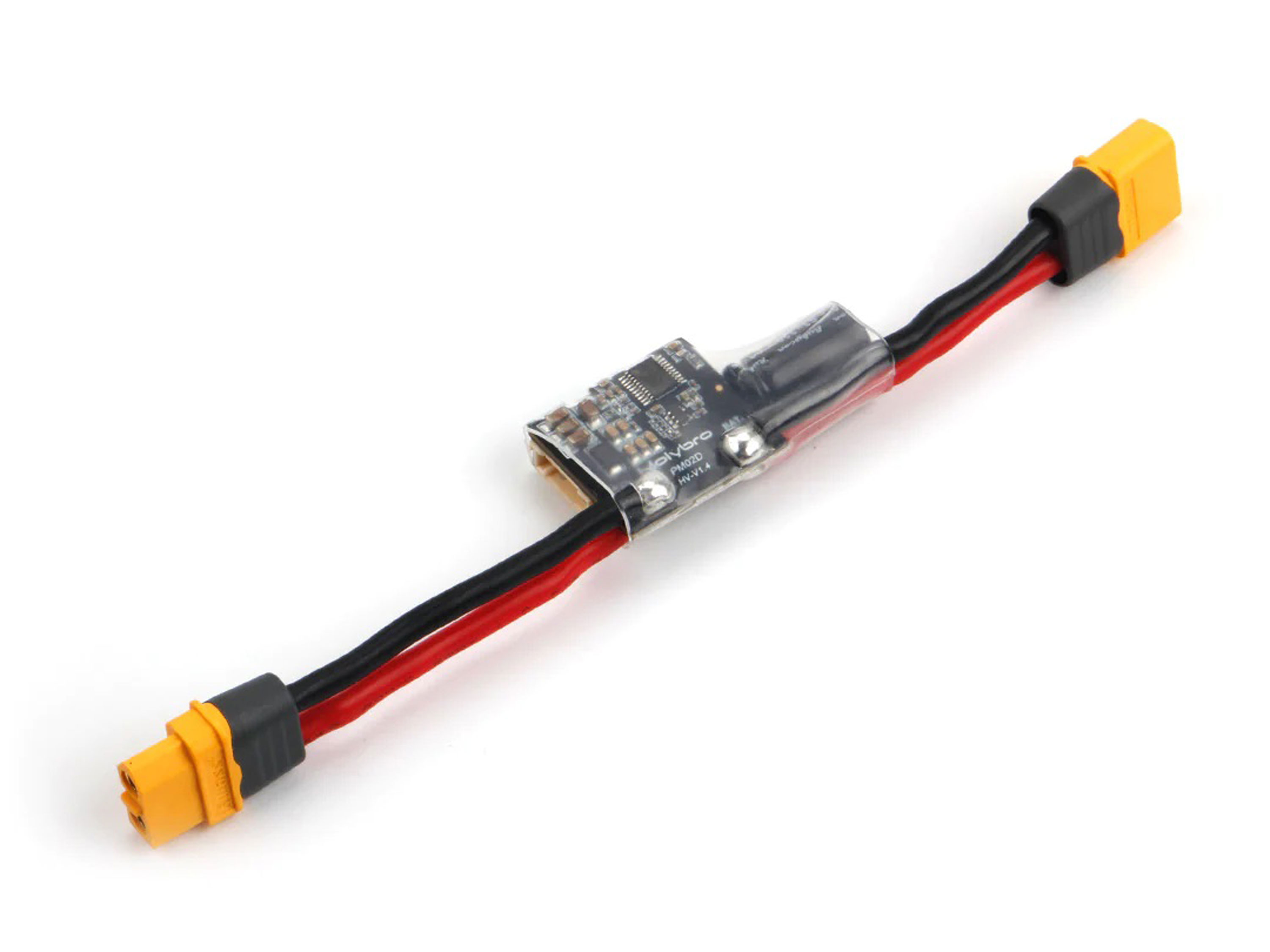 Модуль живлення Holybro PM02D HV (2-12S) (світлина #2)