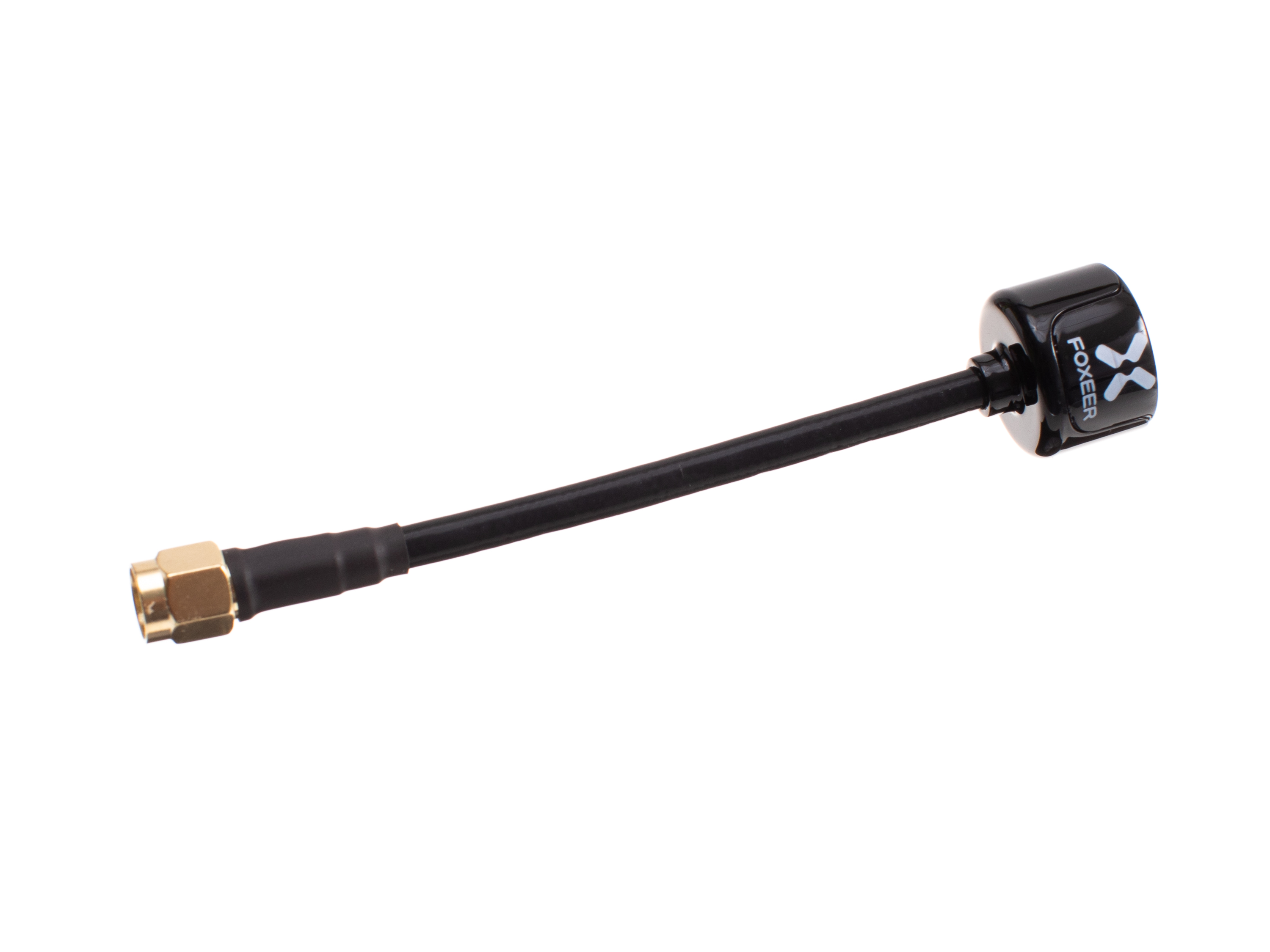 Антена Foxeer Lollipop V4 5.8ГГц SMA 100мм (RHCP)  (світлина #1)