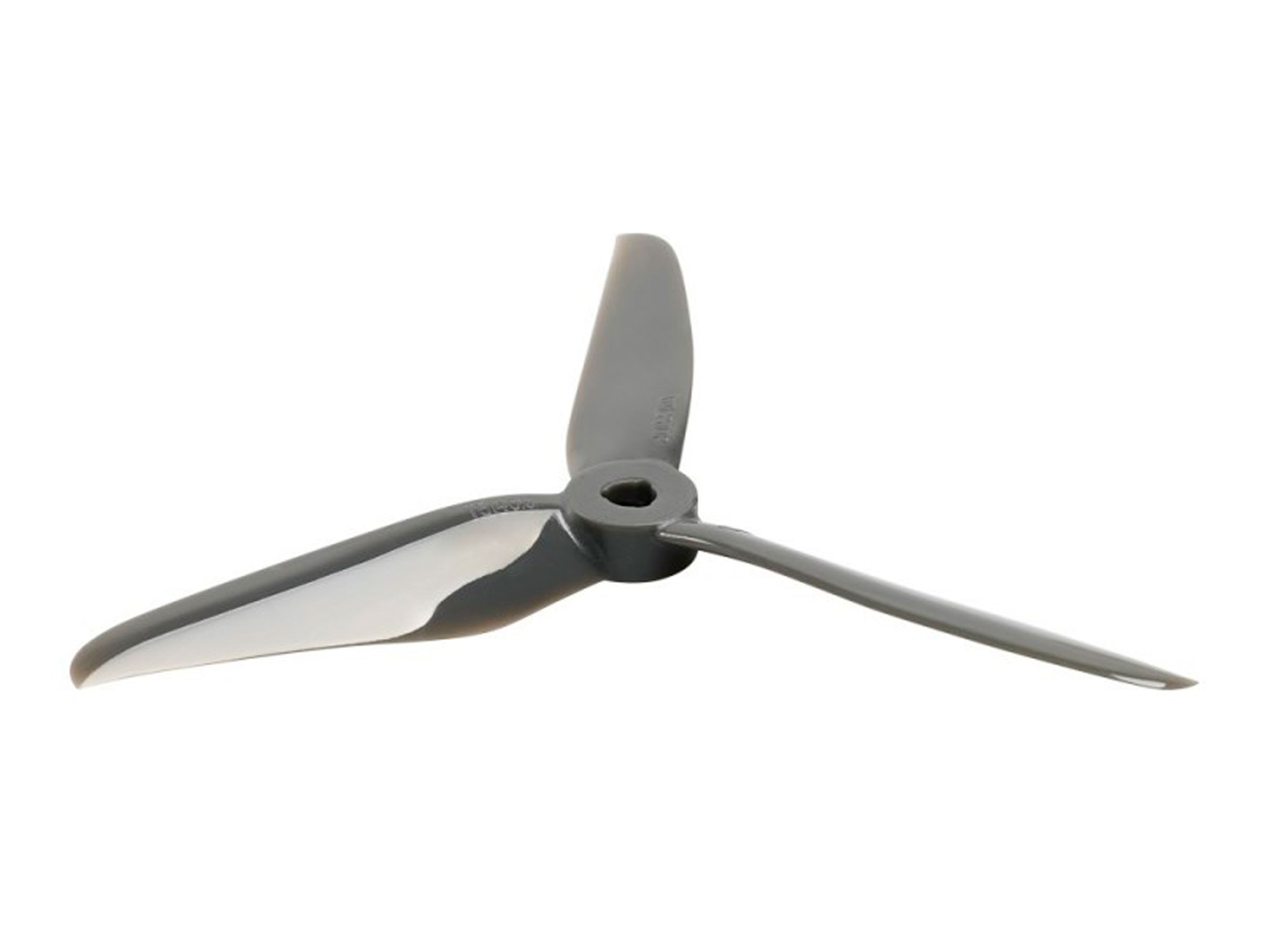 Комплект пропелерів Dalprop Cyclone T5146.5 V2 (Metal Gray) (світлина #2)