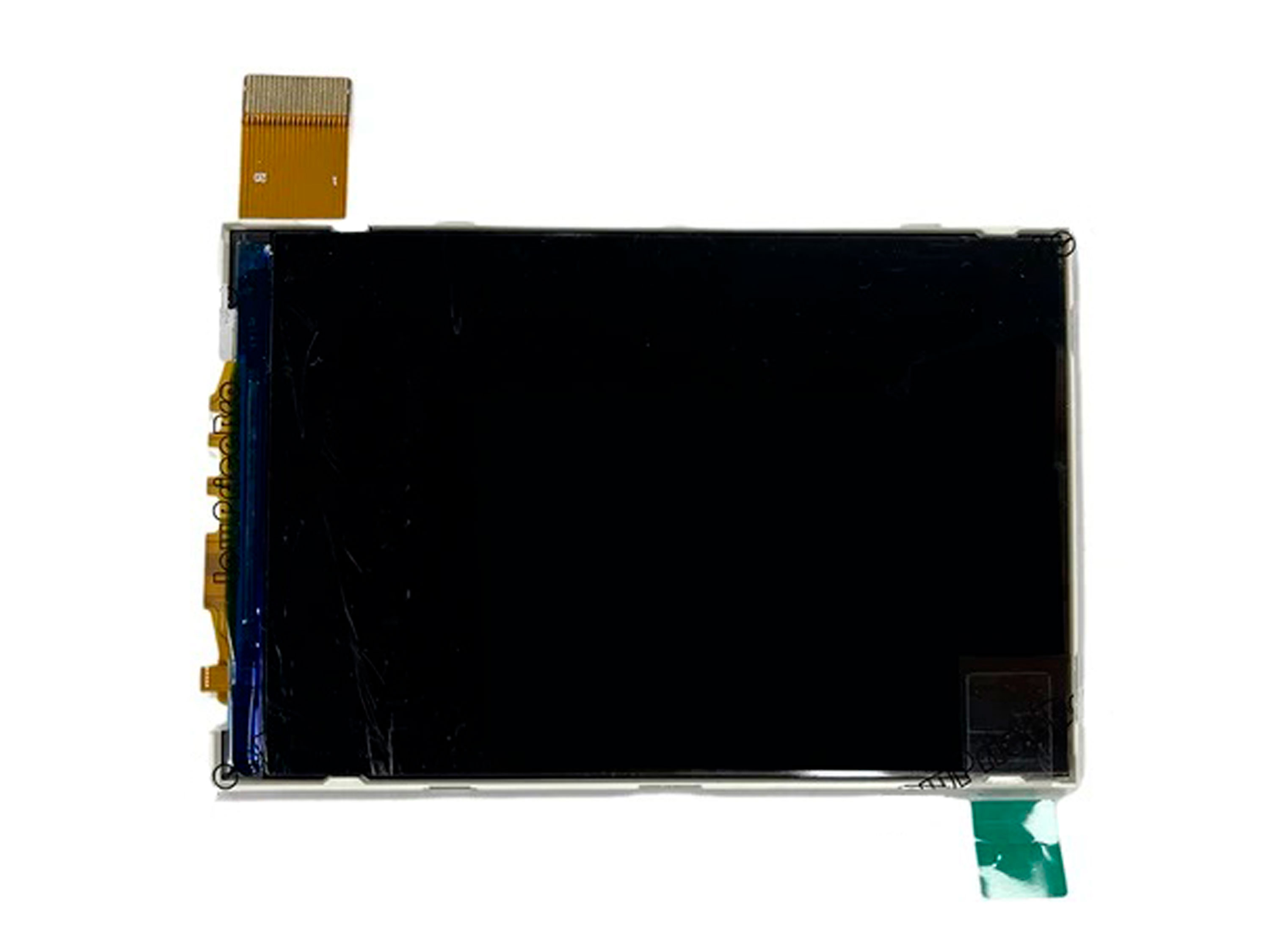 Дисплей для зарядного пристрою ToolkitRC M6DAC (світлина #1)