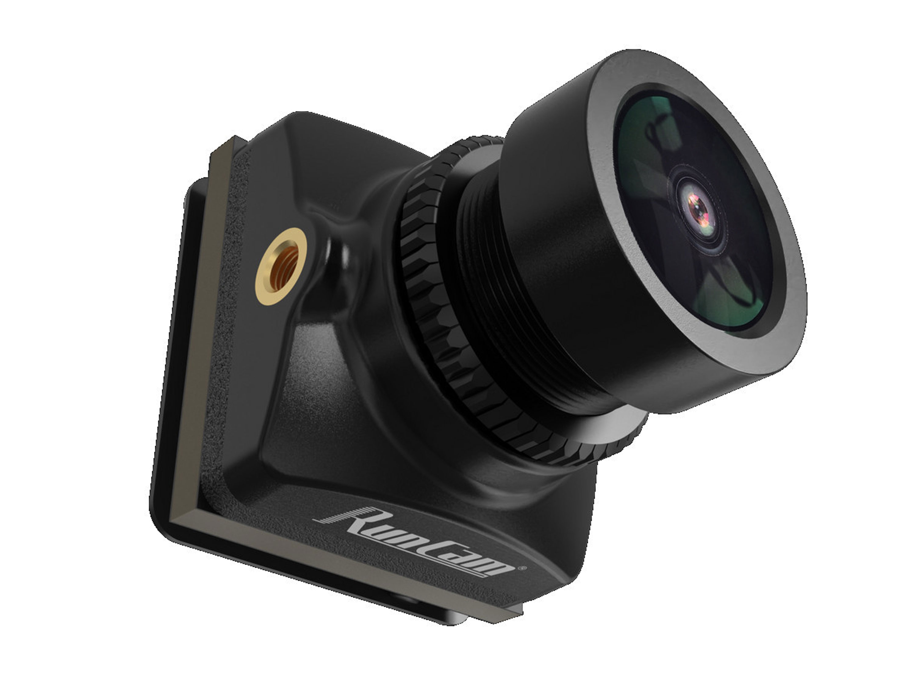 Камера RunCam Phoenix 2 SP FPV 1500TVL (чорна) (світлина #2)