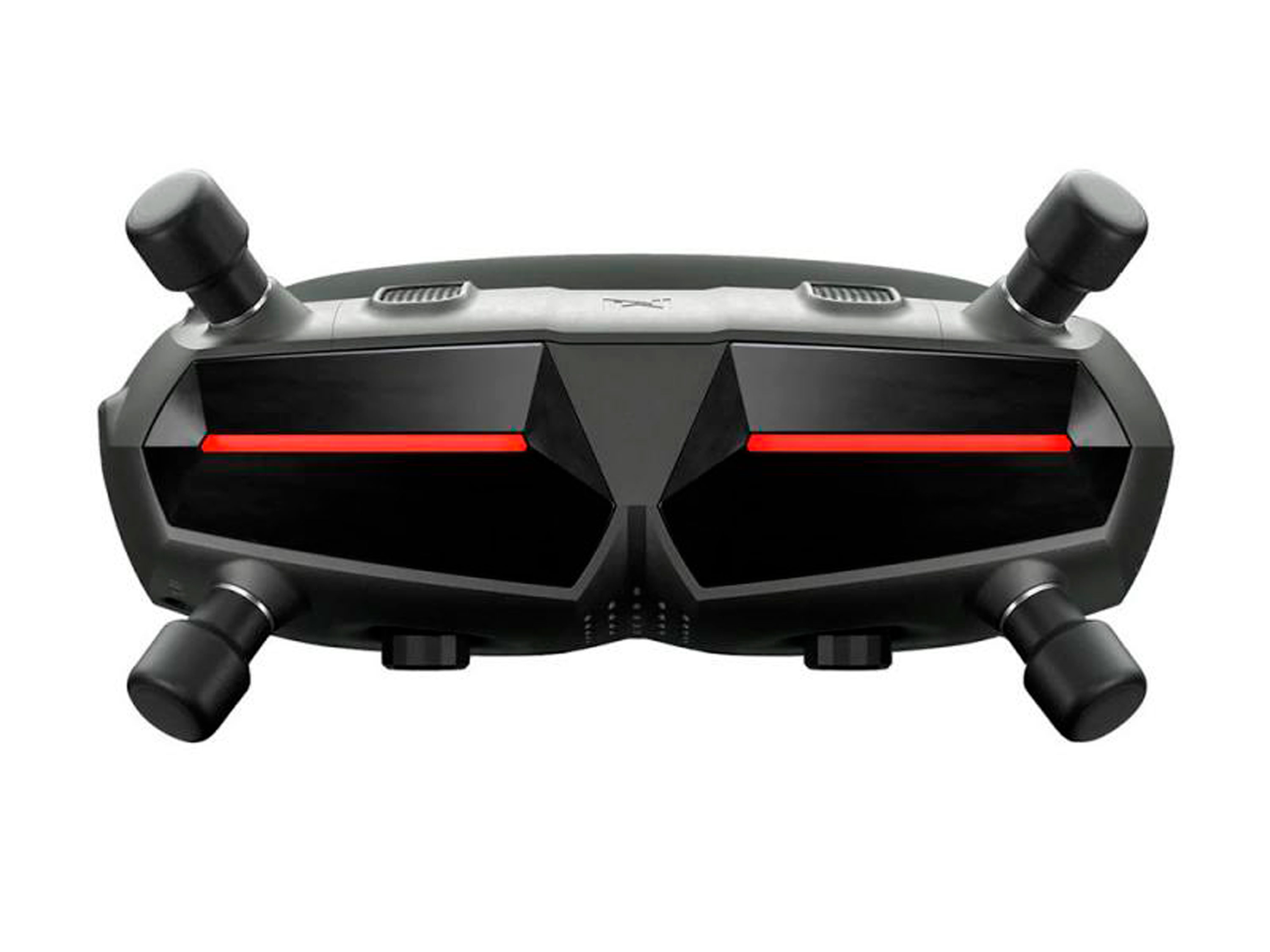 Окуляри Walksnail Avatar X HD FPV (світлина #1)