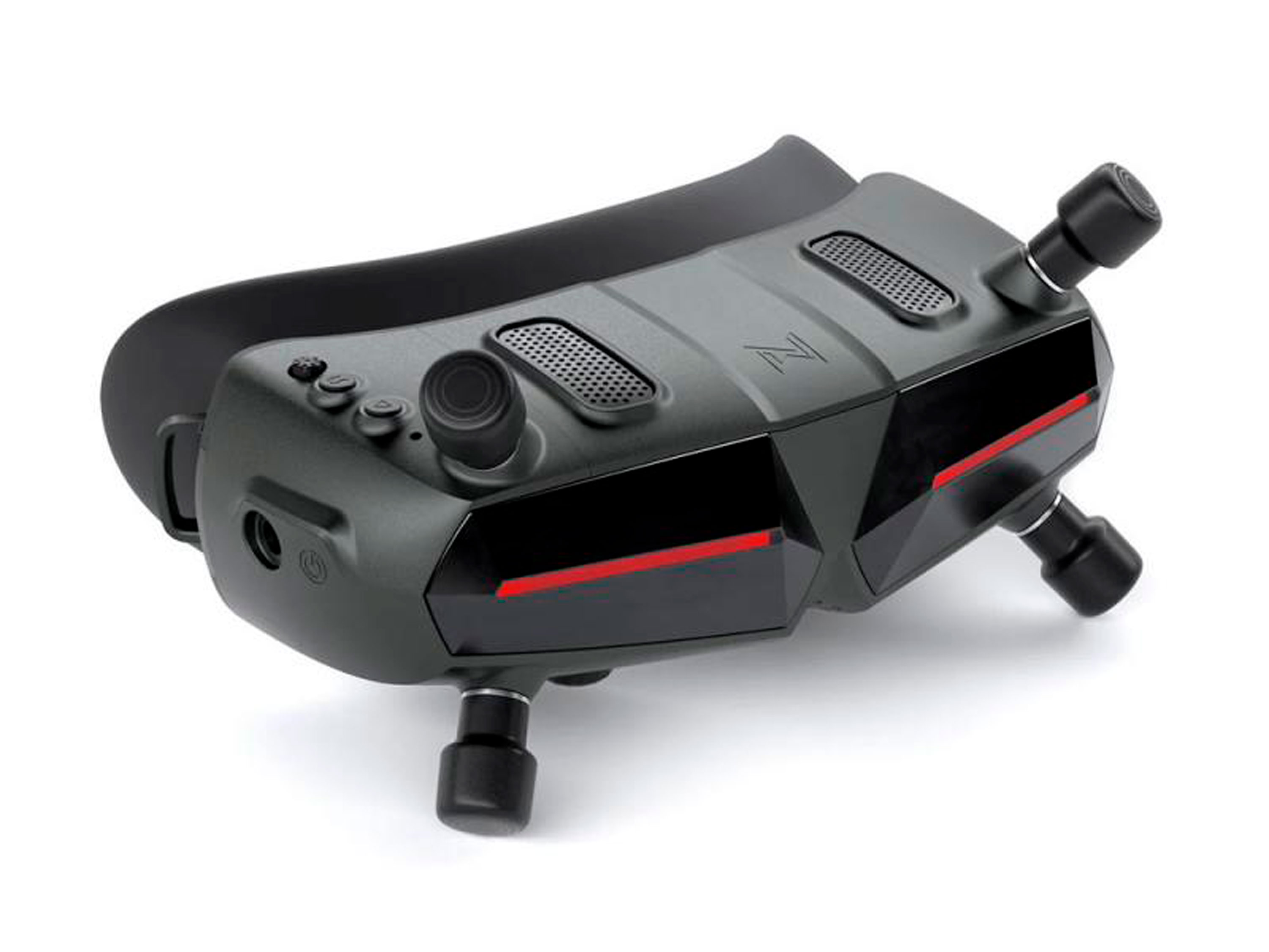 Окуляри Walksnail Avatar X HD FPV (світлина #2)