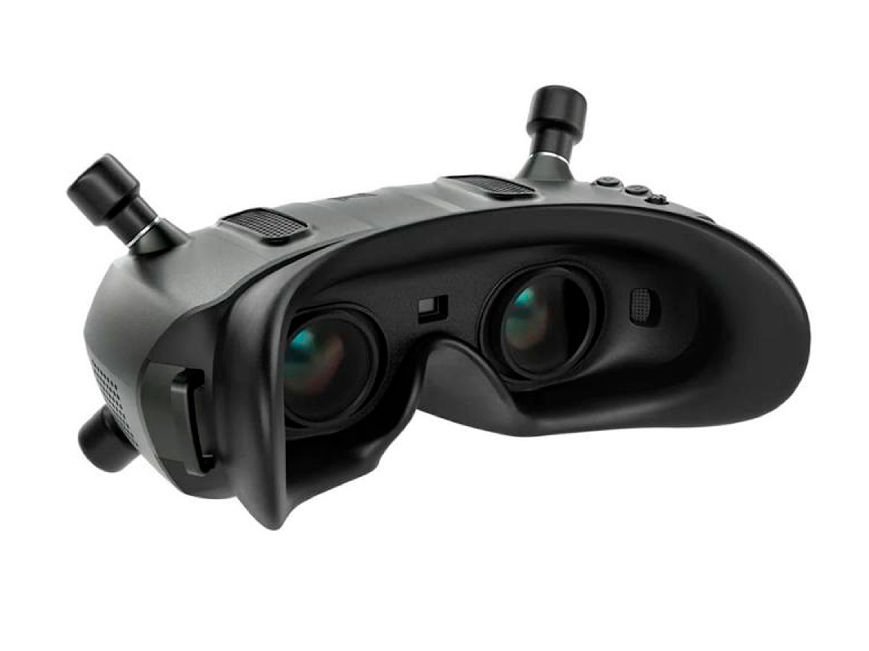 Окуляри Walksnail Avatar X HD FPV (світлина #3)