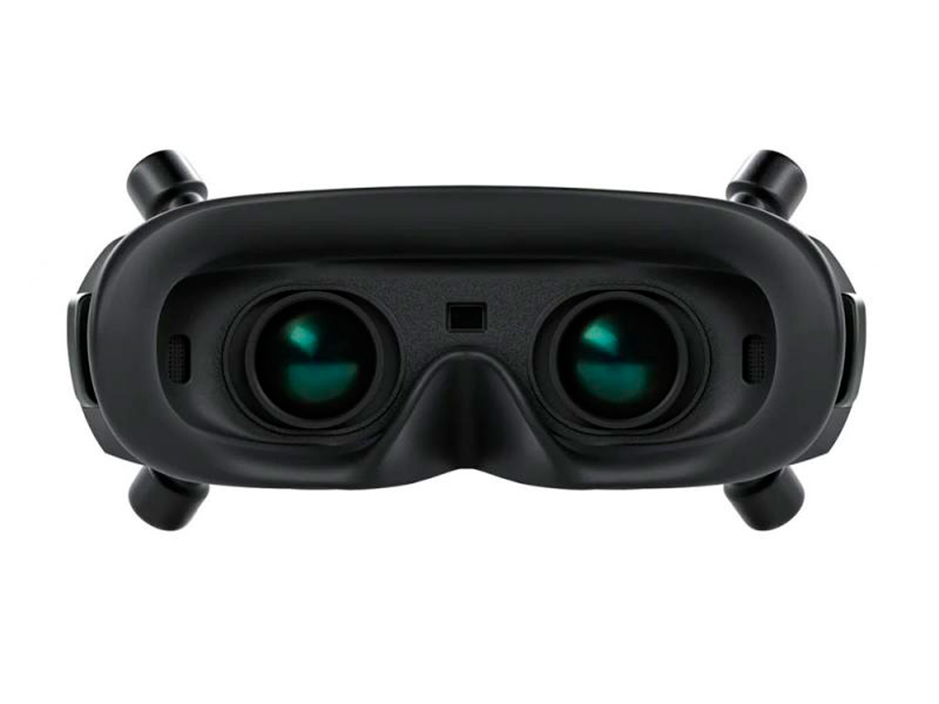 Окуляри Walksnail Avatar X HD FPV (світлина #4)