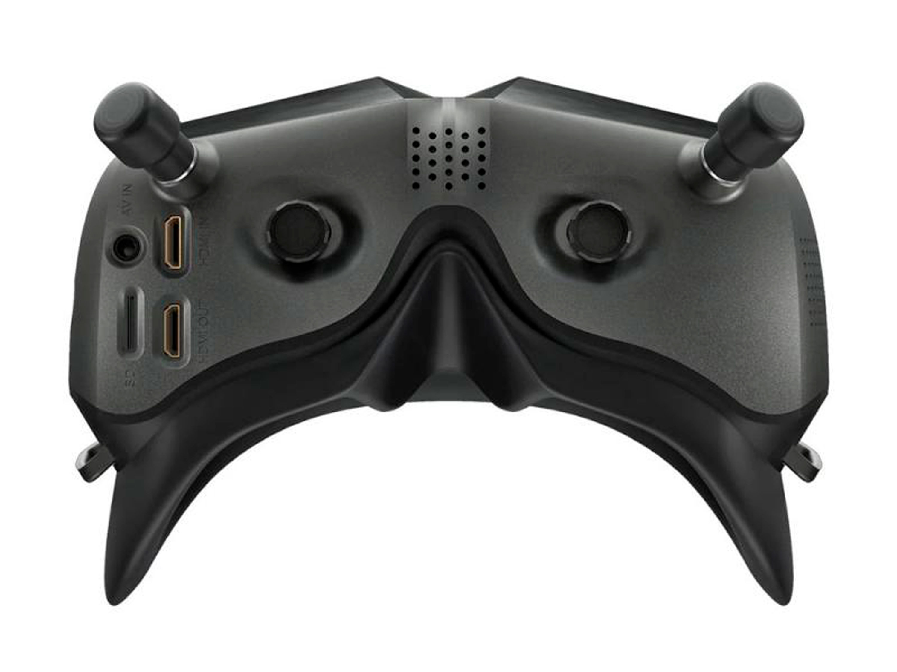 Окуляри Walksnail Avatar X HD FPV (світлина #6)