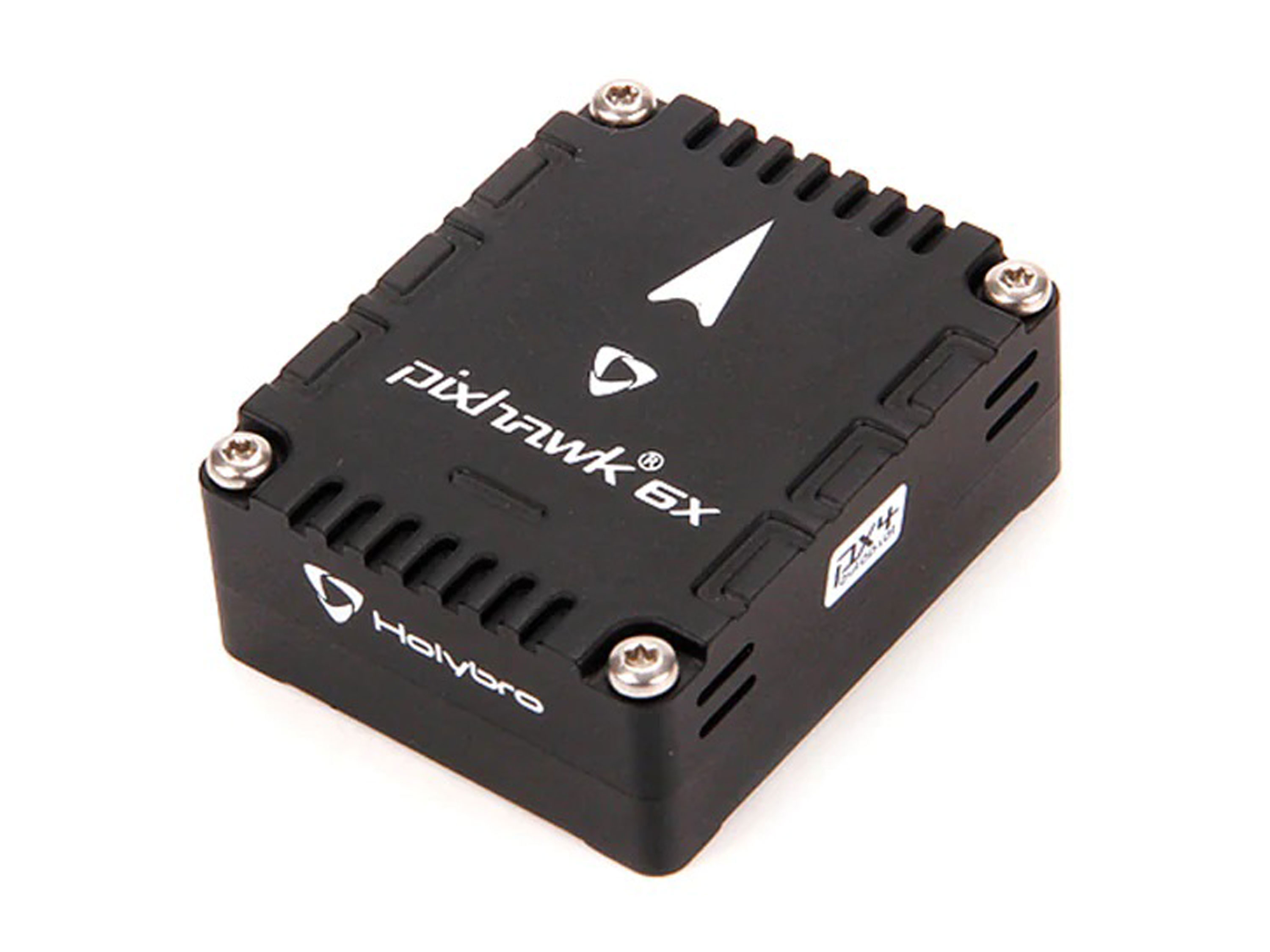 Польотний контролер Holybro Pixhawk 6X (без бази) (світлина #1)