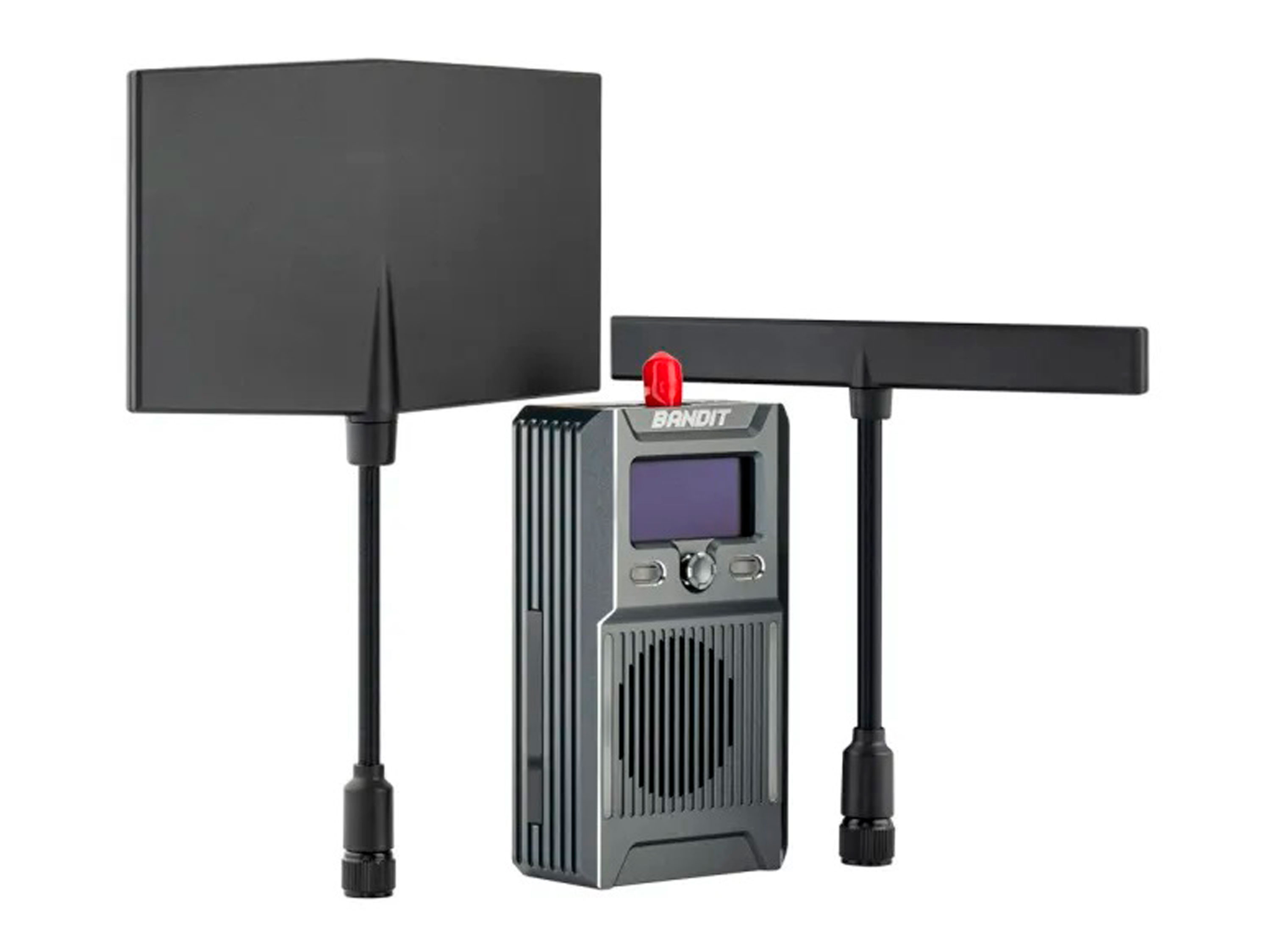 Передавальний модуль Radiomaster Bandit TX ELRS (915MHz) (світлина #1)