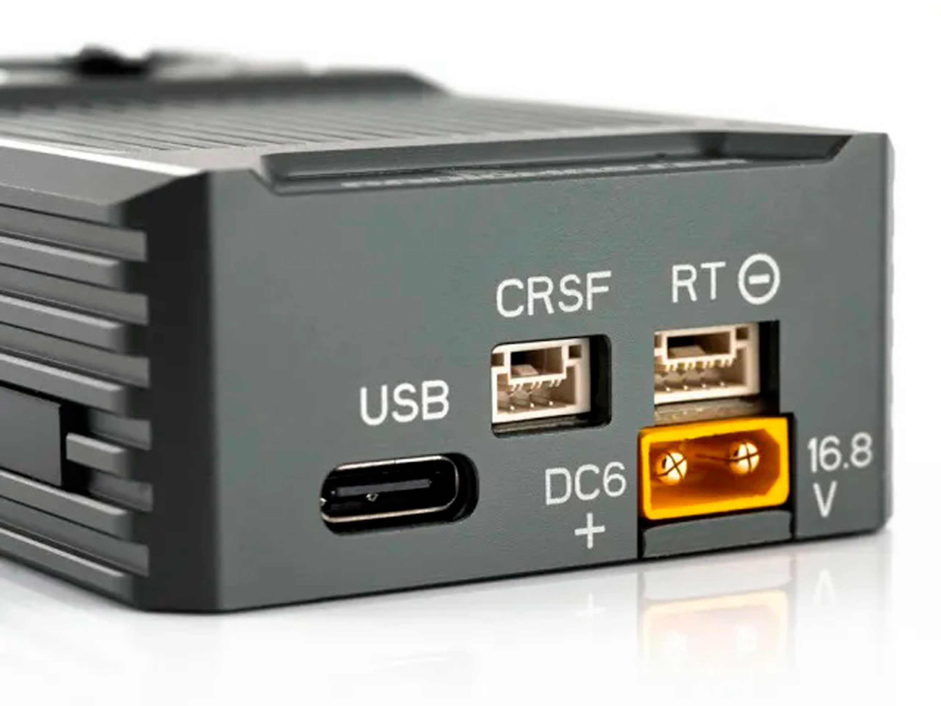 Передавальний модуль Radiomaster Bandit TX ELRS (915MHz) (світлина #5)