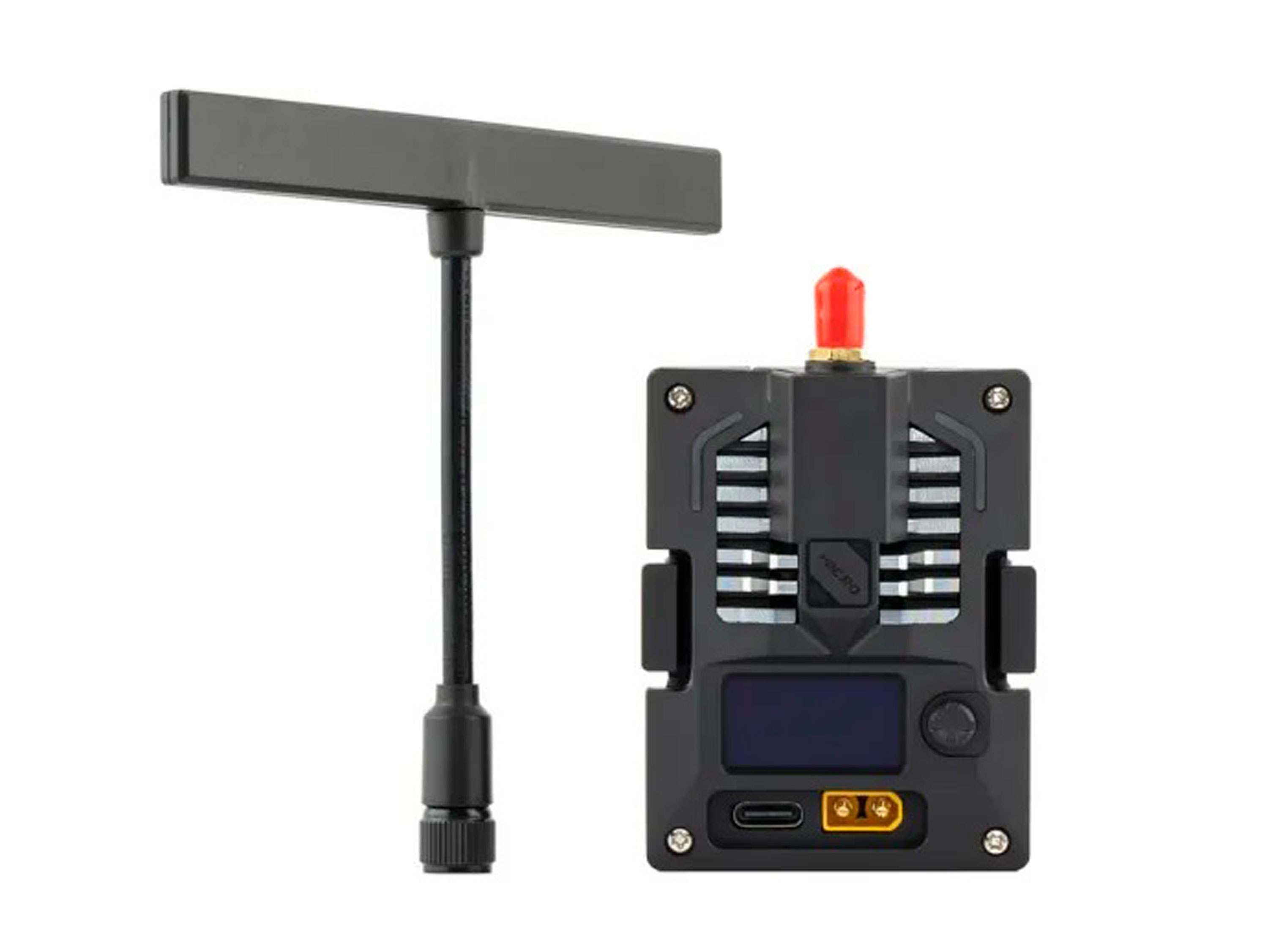 Передавальний модуль Radiomaster Bandit Micro TX ELRS (915MHz) (світлина #6)