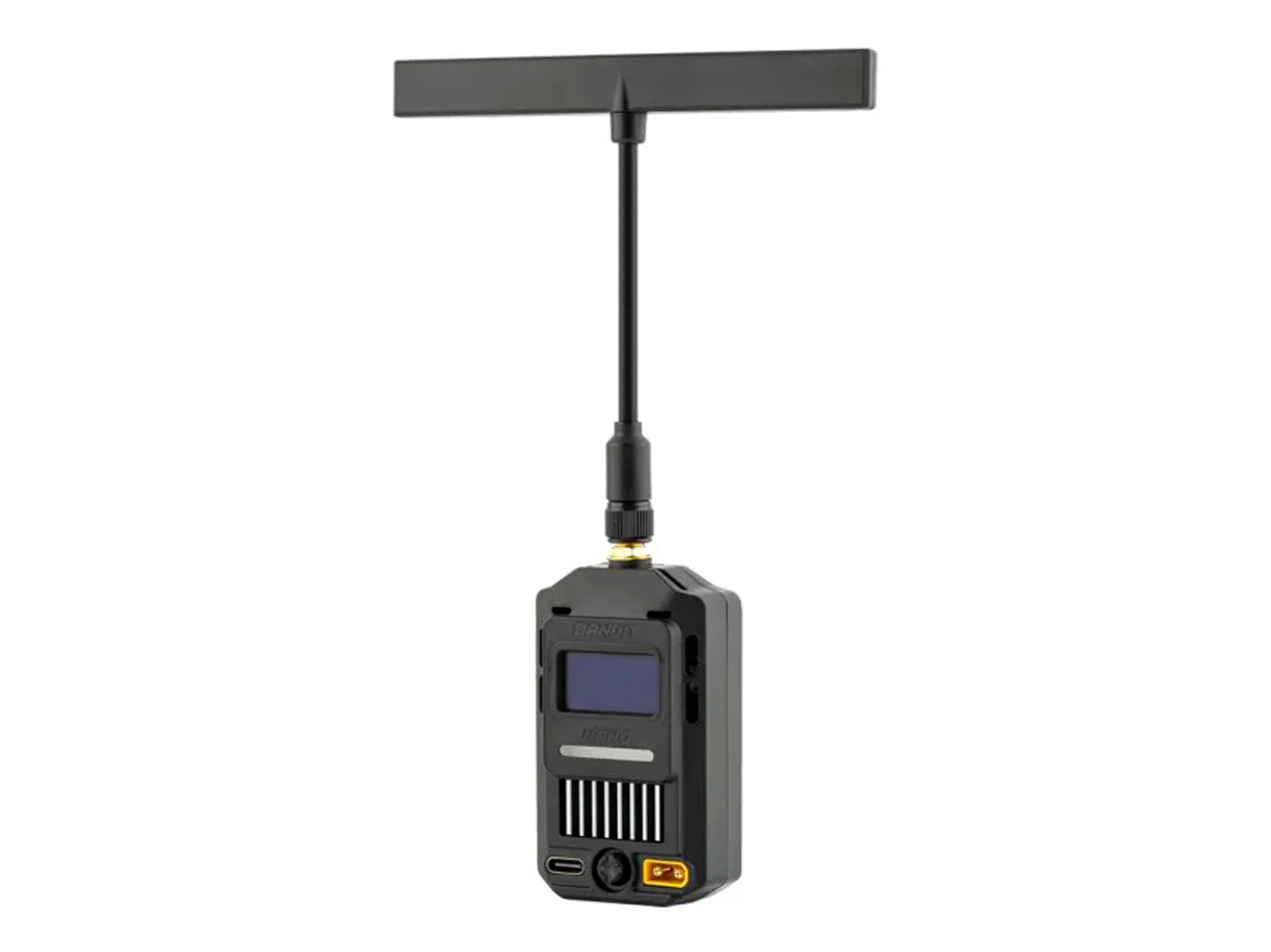 Передавальний модуль Radiomaster Bandit Nano TX ELRS (915MHz) (світлина #2)