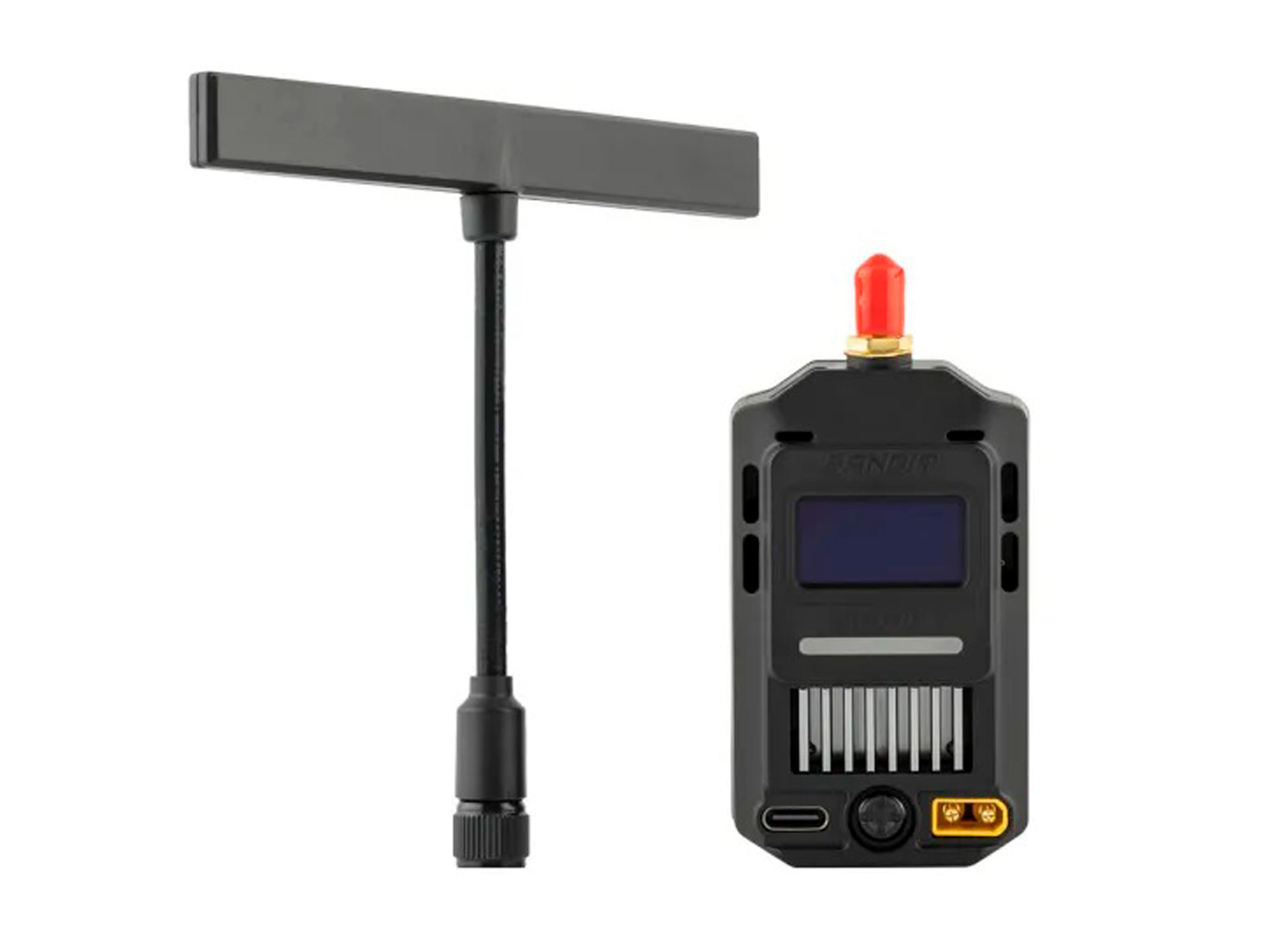 Передавальний модуль Radiomaster Bandit Nano TX ELRS (915MHz) (світлина #5)