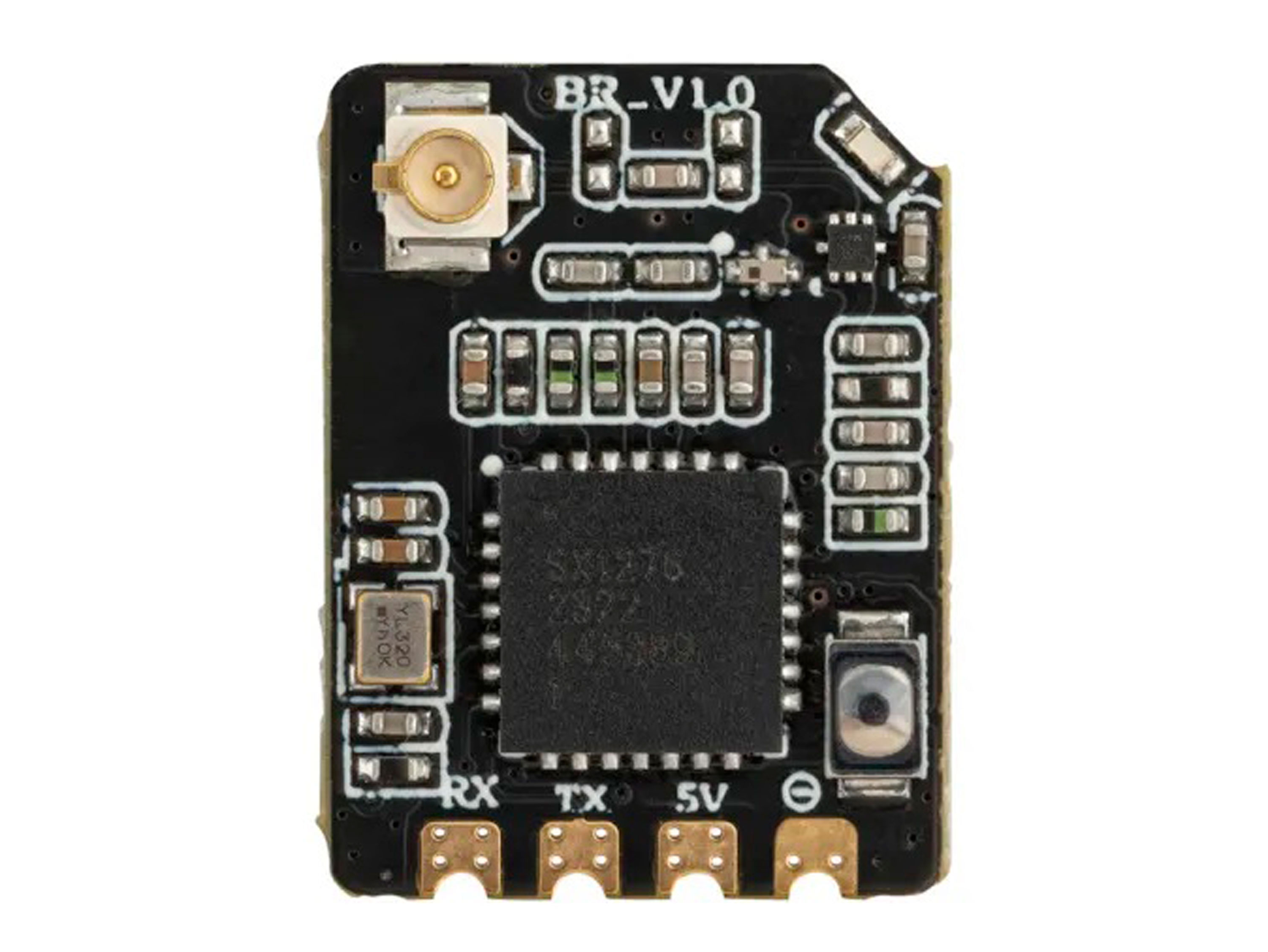 Приймач Radiomaster Bandit BR1 ELRS (915MHz) (світлина #2)