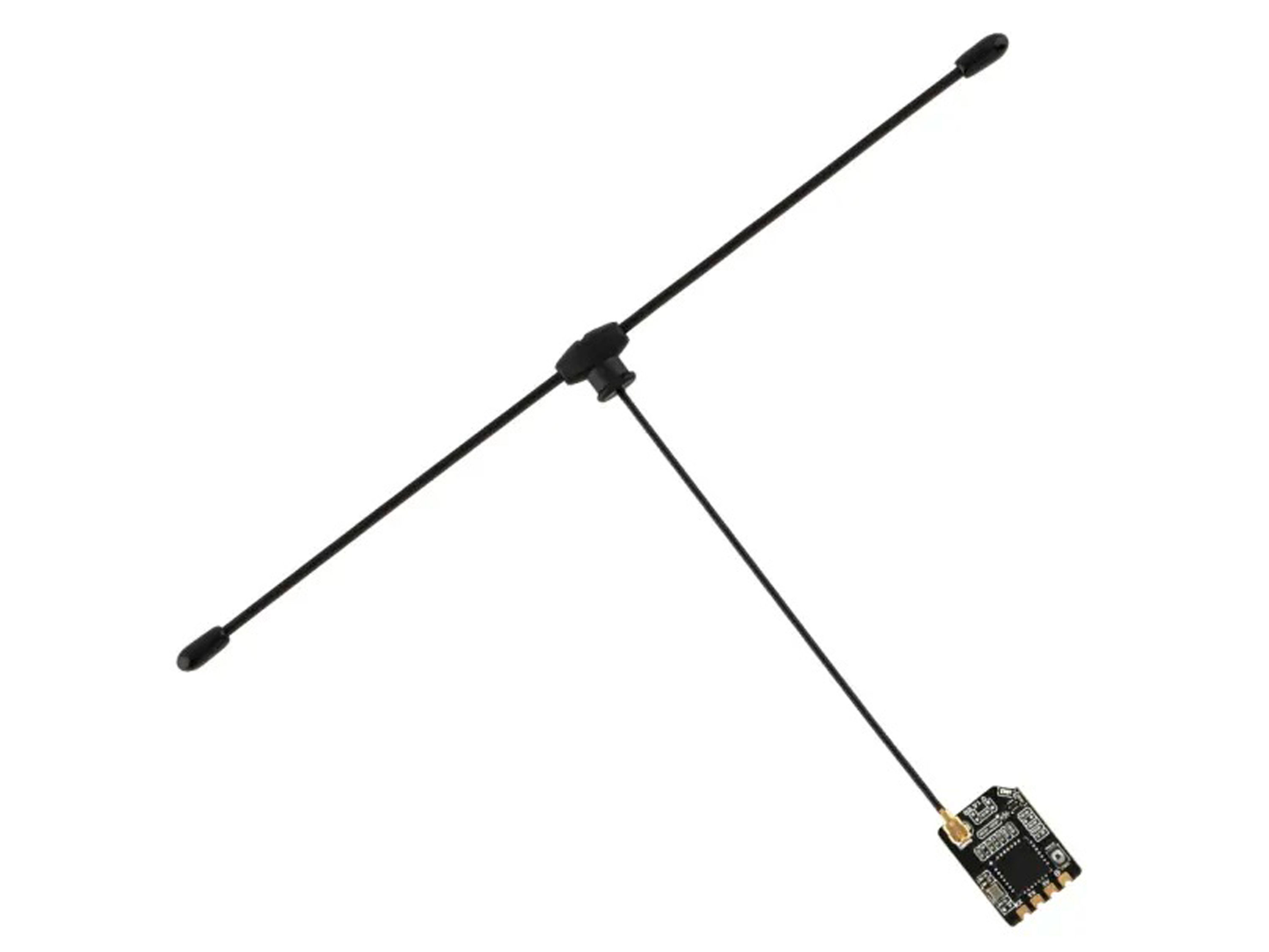 Приймач Radiomaster Bandit BR1 ELRS (915MHz) (світлина #4)