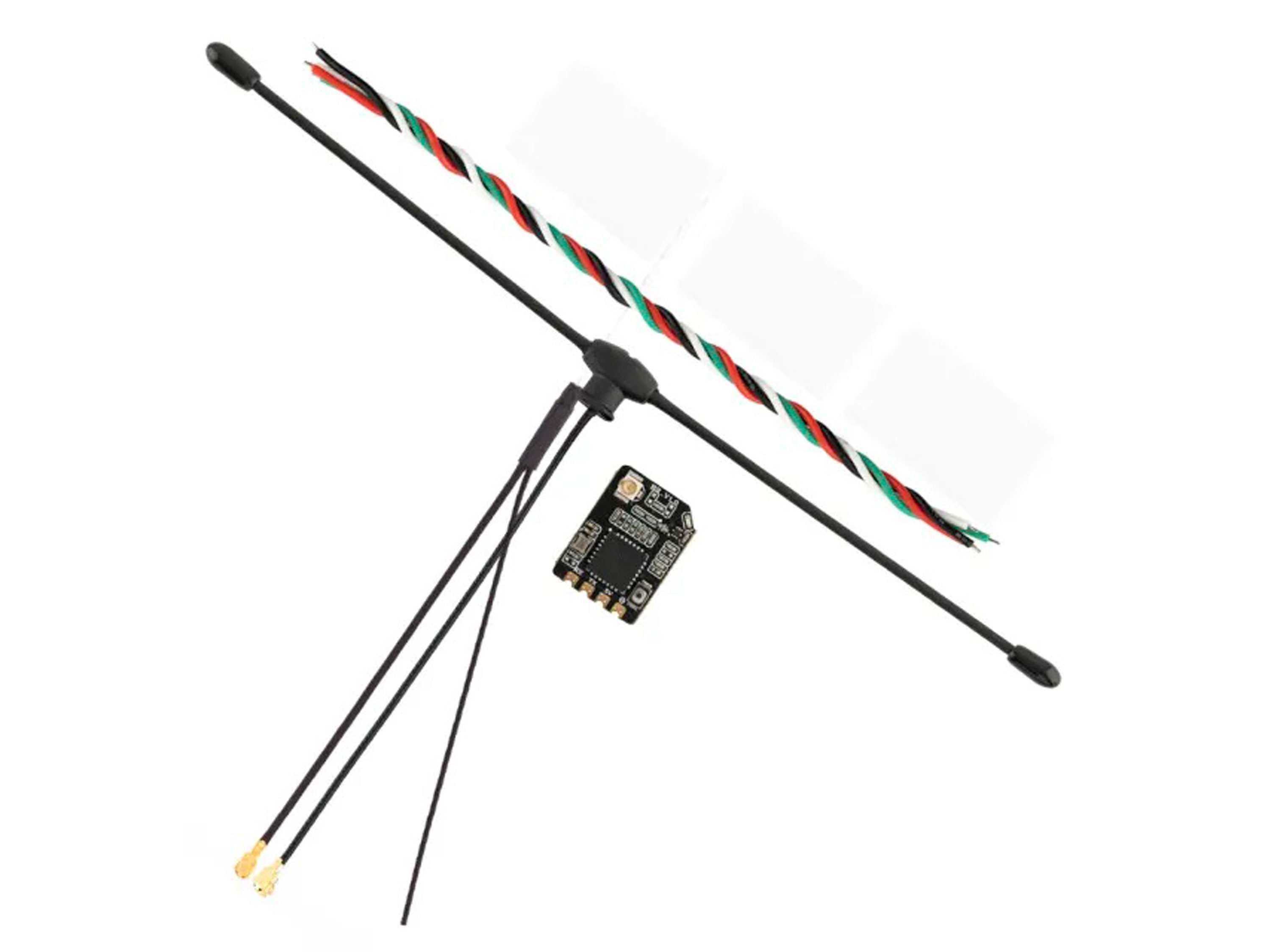 Приймач Radiomaster Bandit BR1 ELRS (915MHz) (світлина #6)