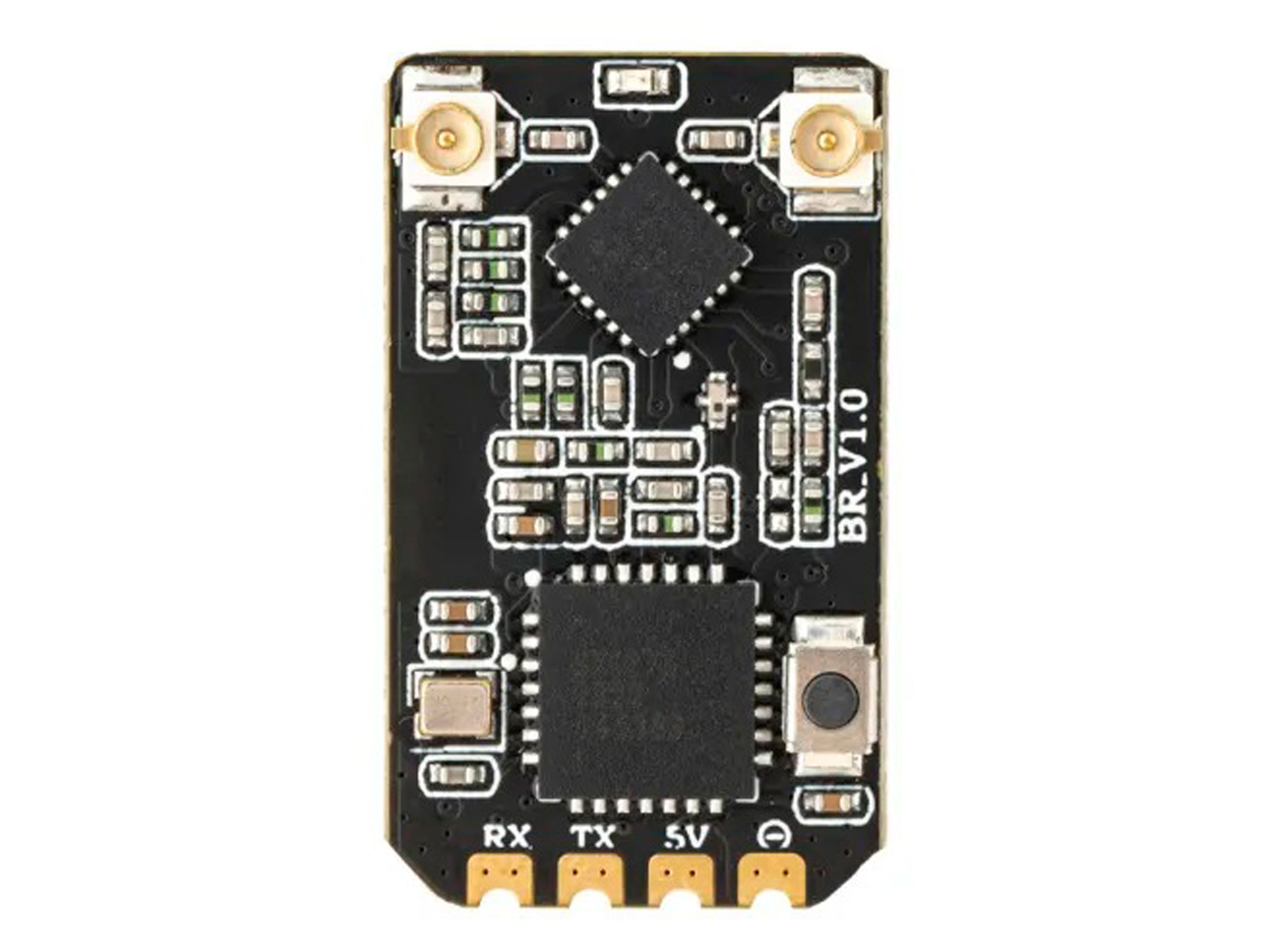 Приймач Radiomaster Bandit BR3 ELRS (915MHz) (світлина #2)