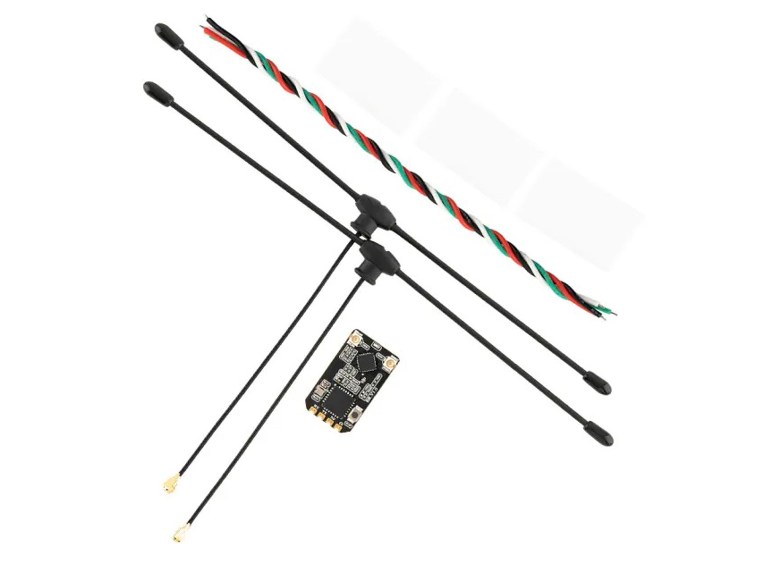 Приймач Radiomaster Bandit BR3 ELRS (915MHz) (світлина #6)