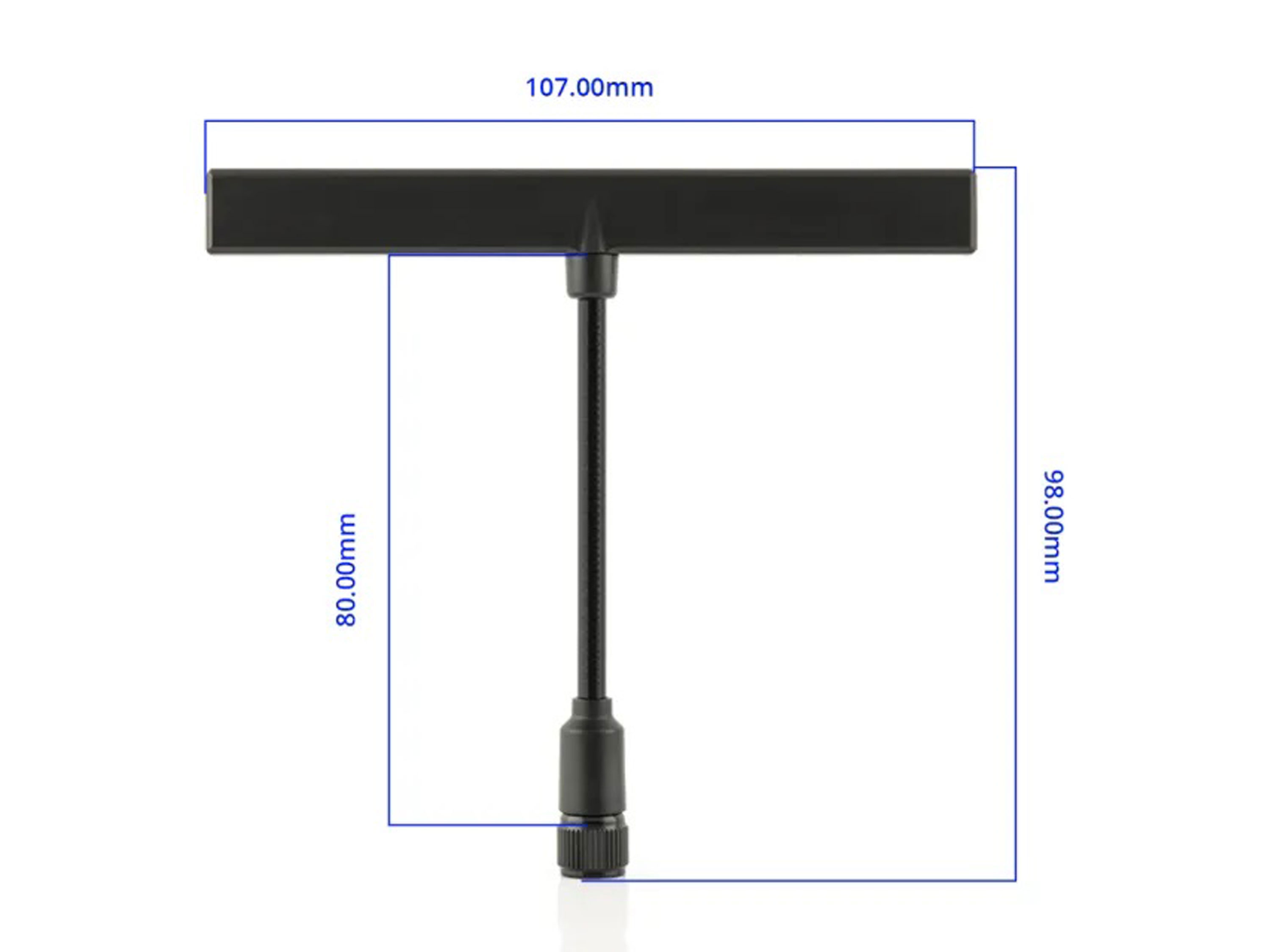 Антена Radiomaster Bandit T-Type (915MHz) (світлина #2)