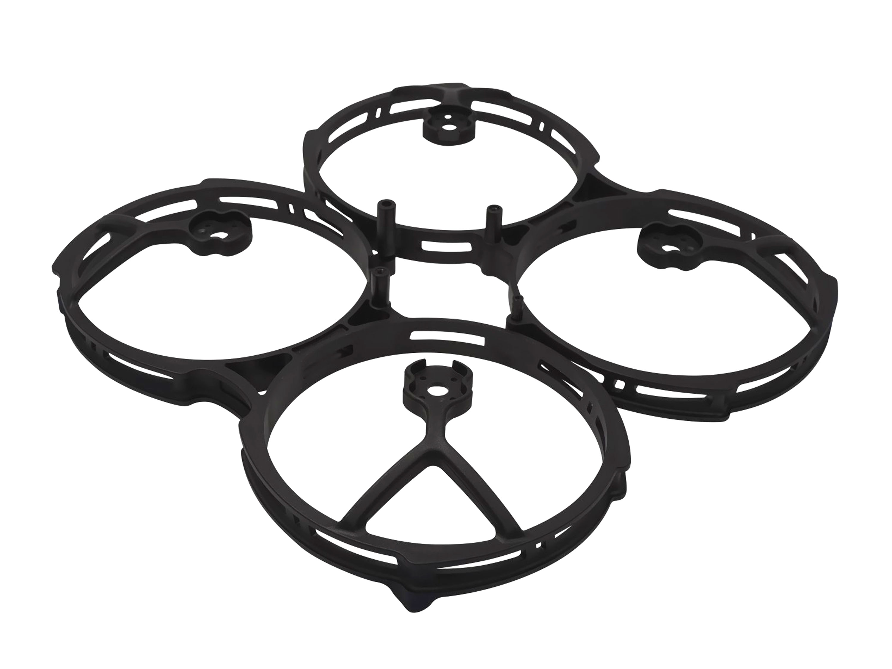 Захист для пропелерів GEPRC GEP-CL35 (чорний) (світлина #1)