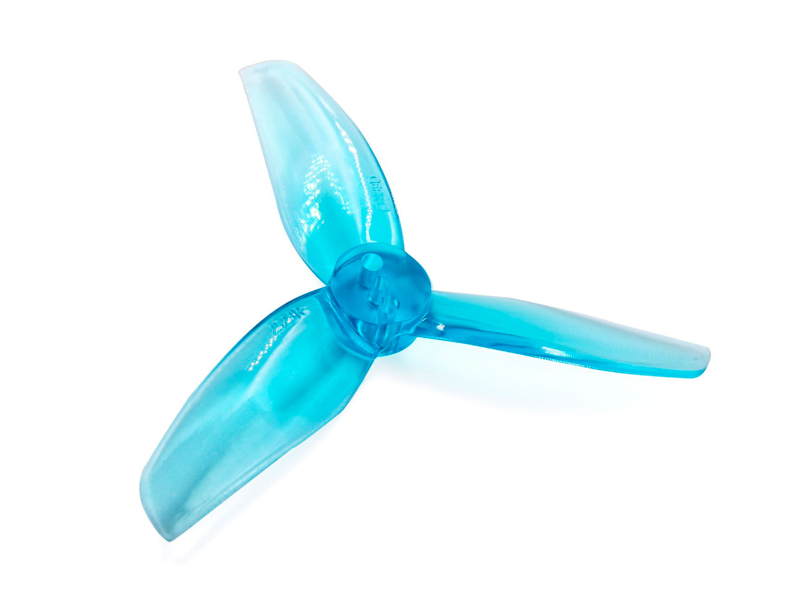 Набір пропелерів GEPRC G2523 блакитні (4 пари) (світлина #1)