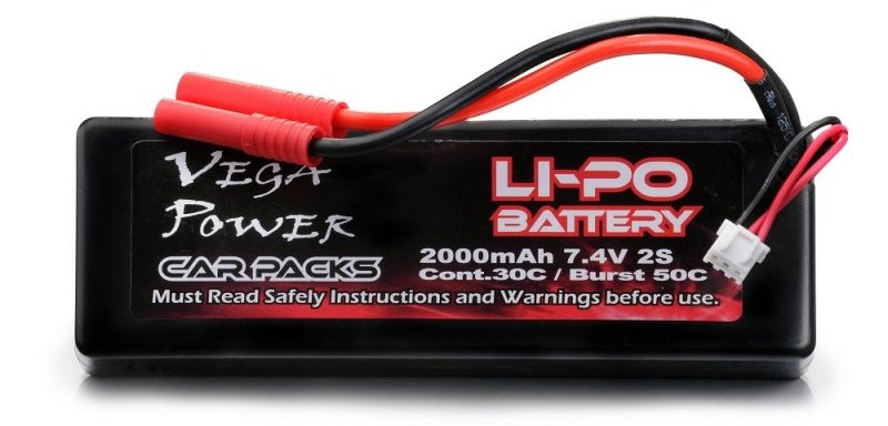 Автомодель траггі 1/10 Himoto Katana E10XTL (безколекторна) RTR (світлина #4)