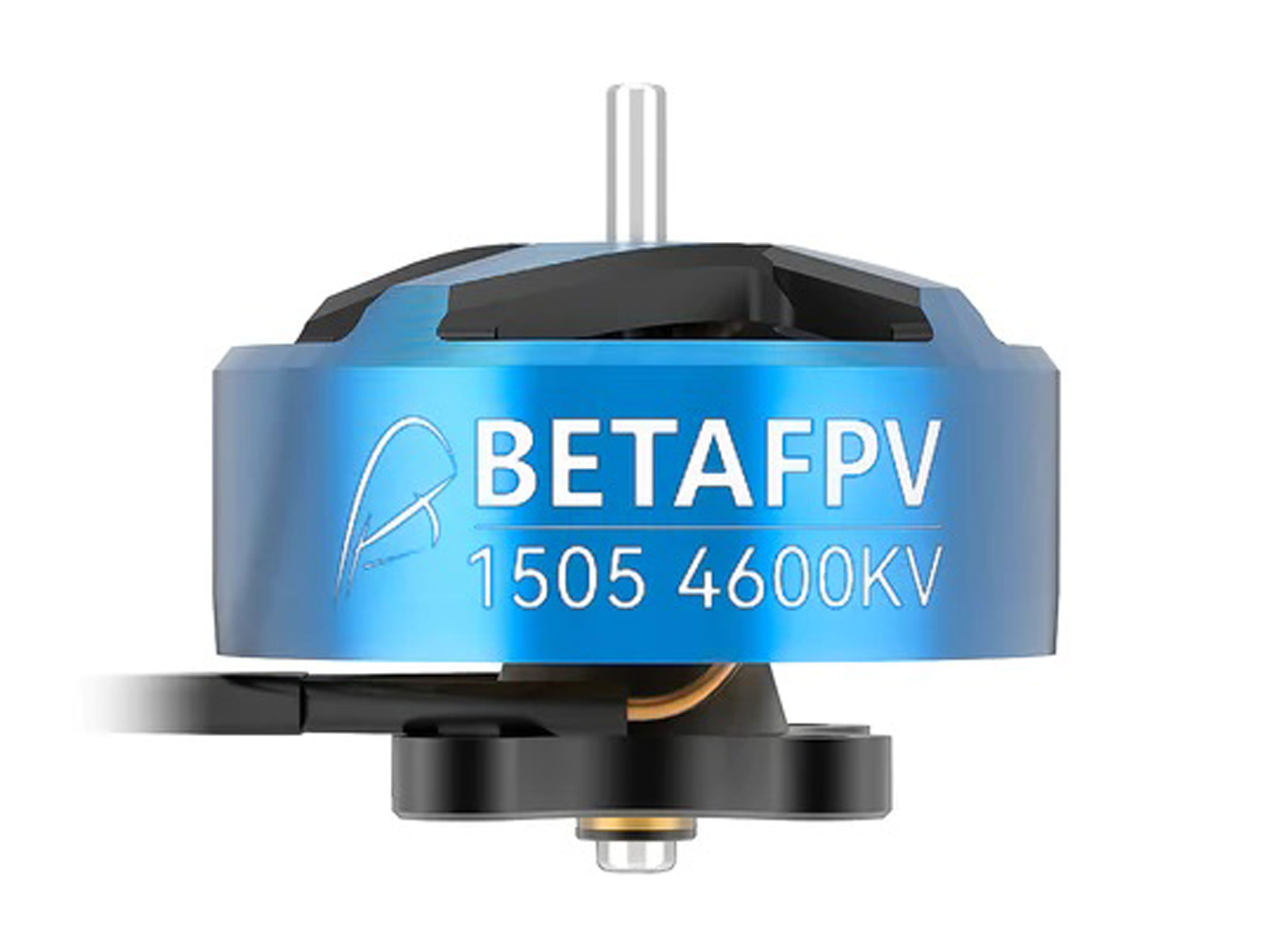 Двигун безколекторний BetaFPV 1505-4600kv (світлина #1)